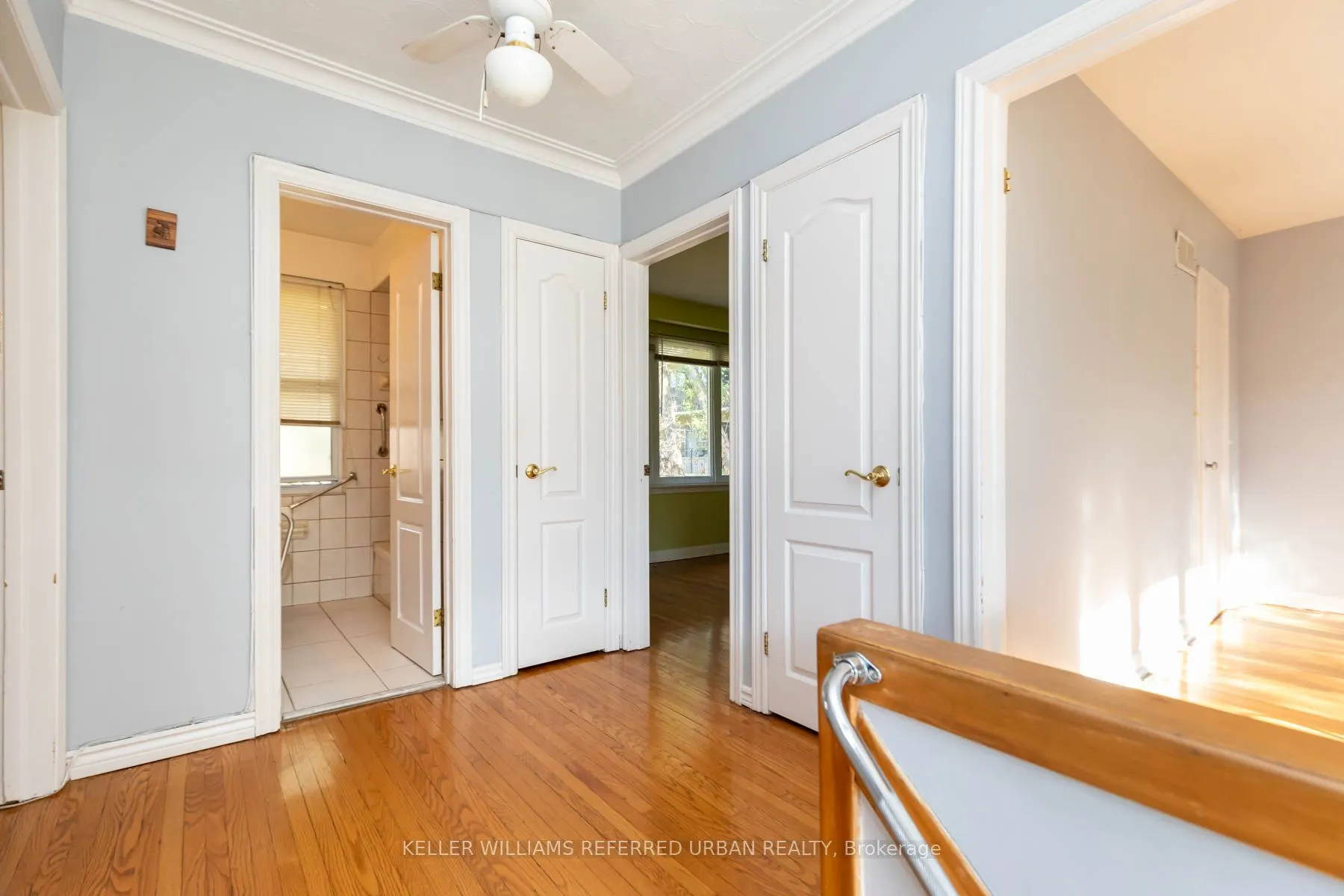 20 Gracefield Avenue