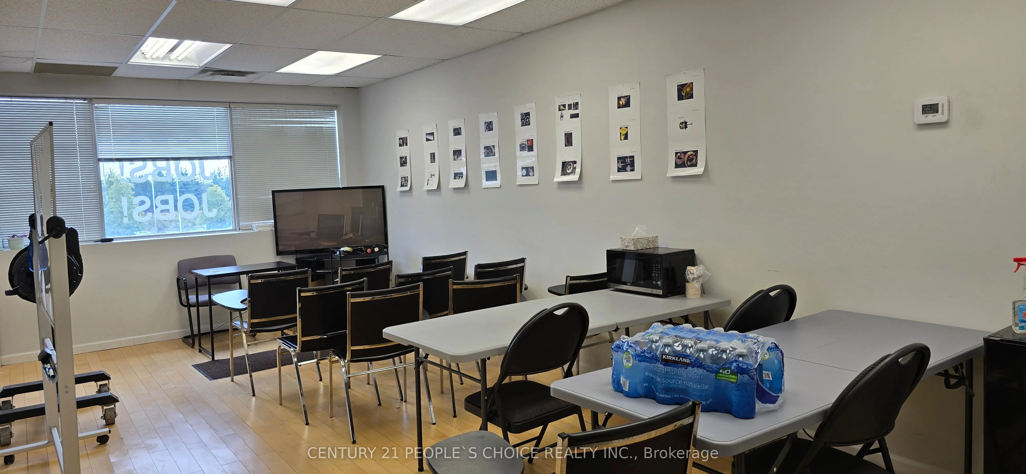 10095 Bramalea Road S, #210