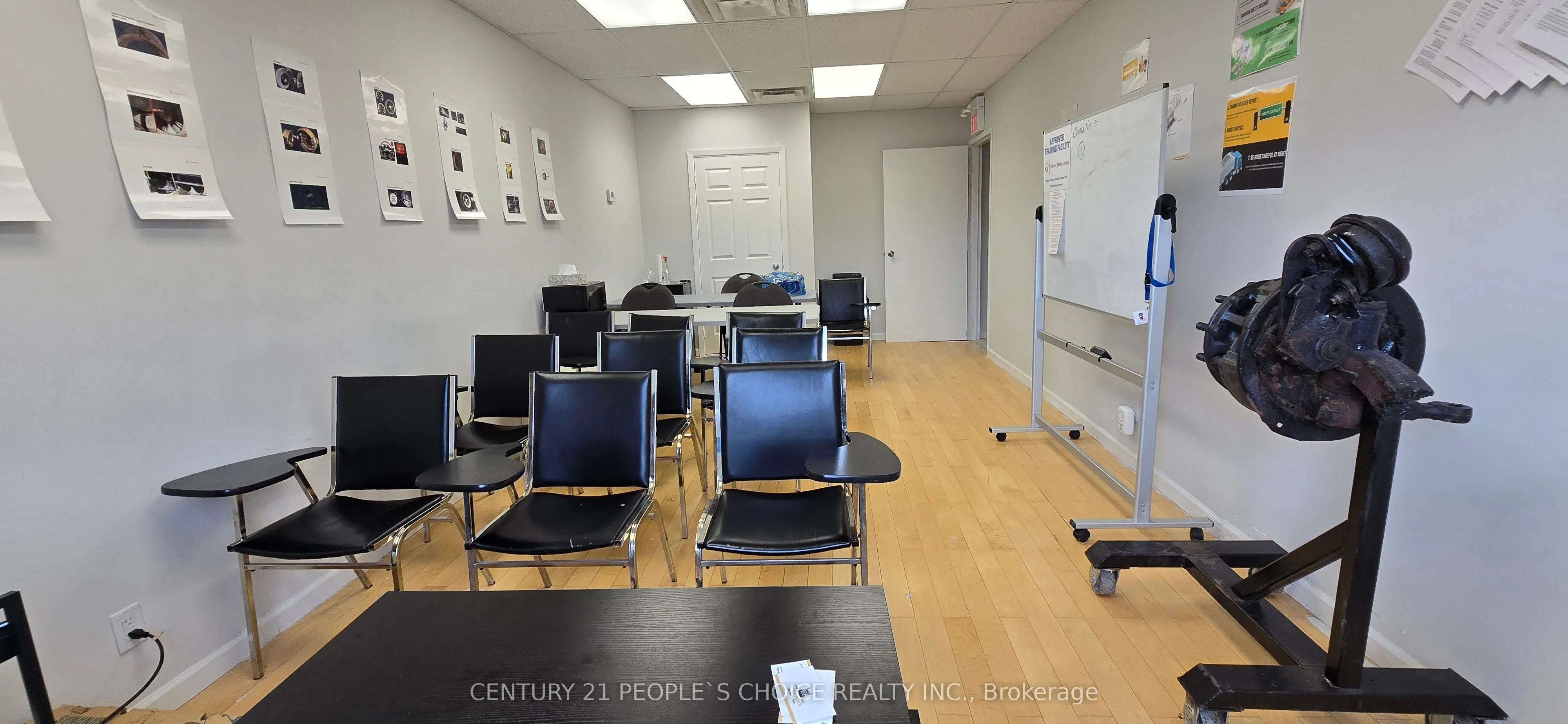 10095 Bramalea Road S, #210