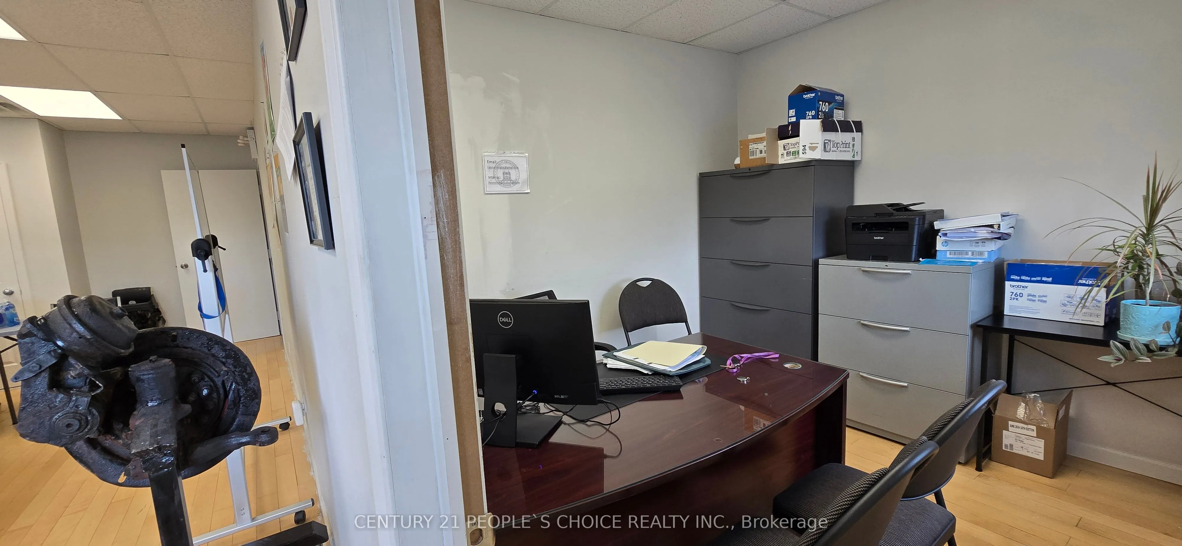 10095 Bramalea Road S, #210