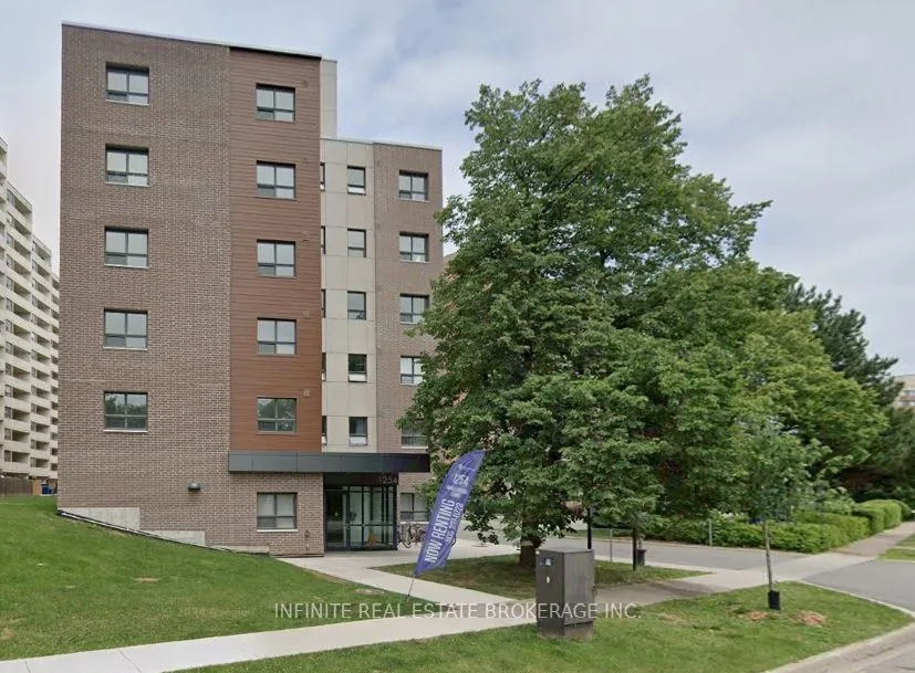 1254 Marlborough Court, #408