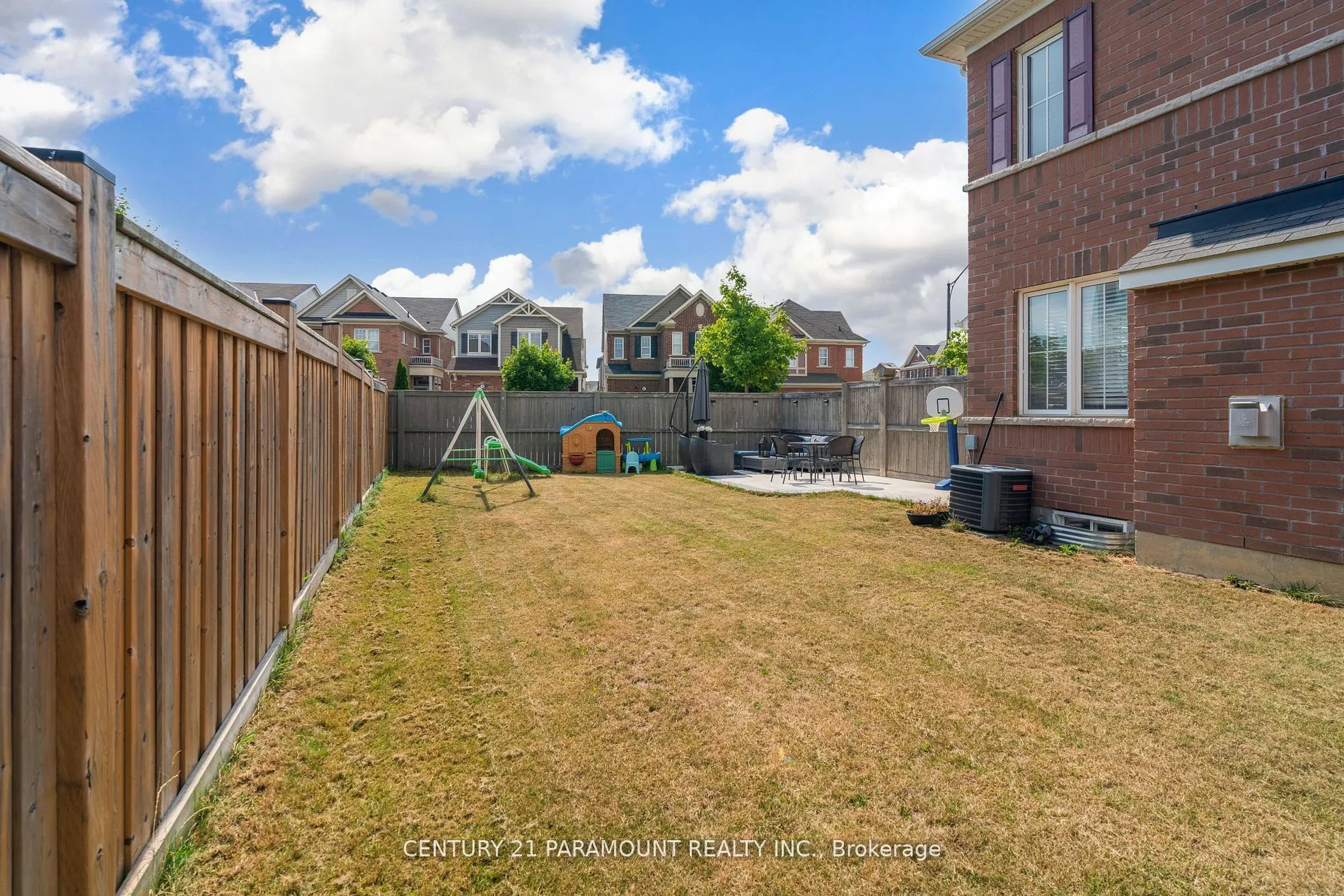 39 Fenchurch Drive