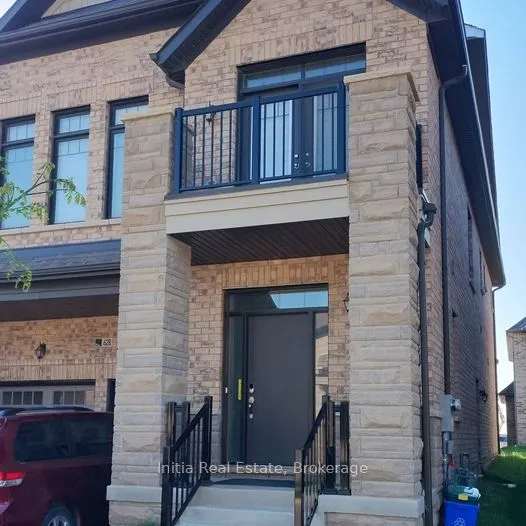 628 Leatherleaf Landing, #BSMT