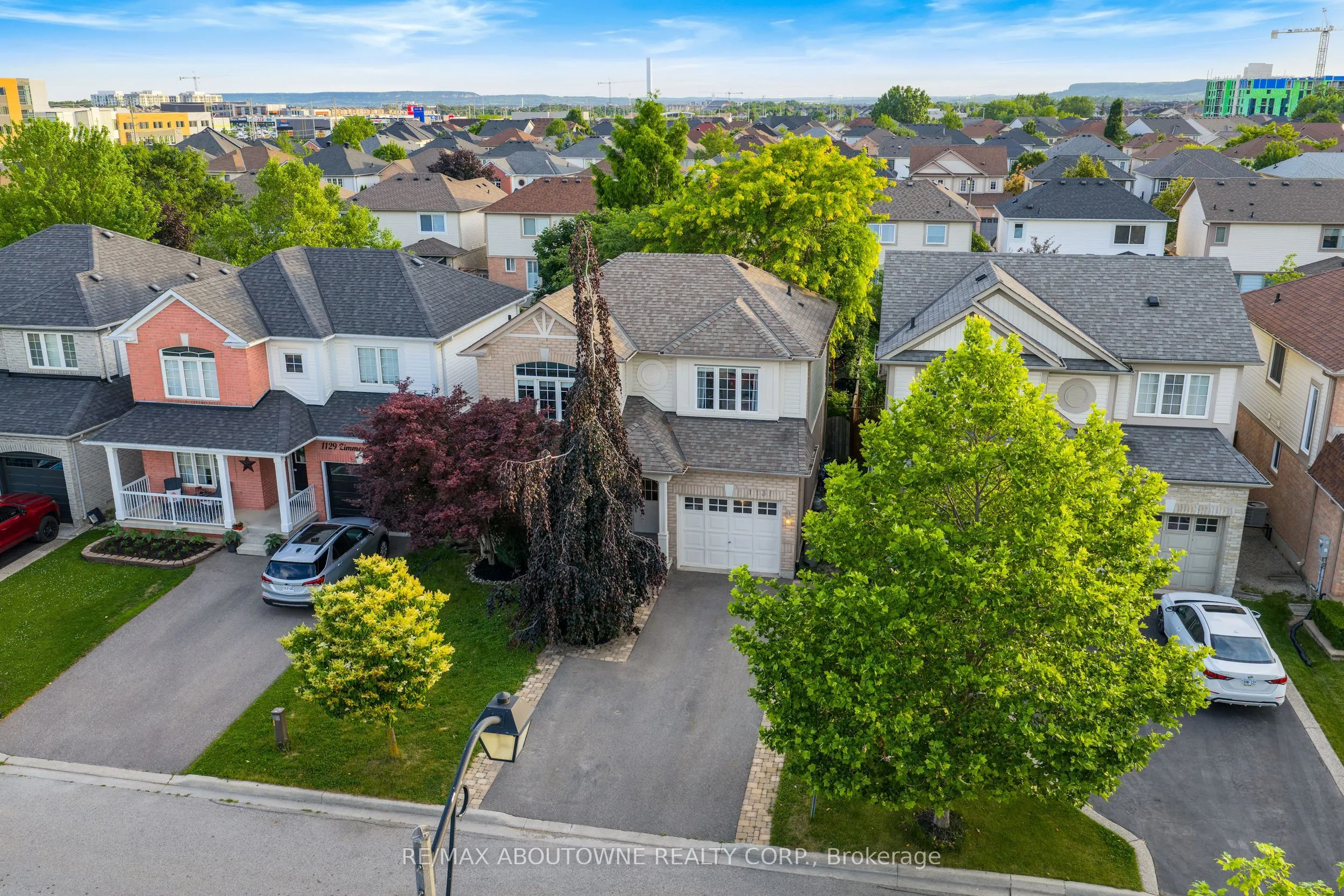 1131 Zimmerman Crescent