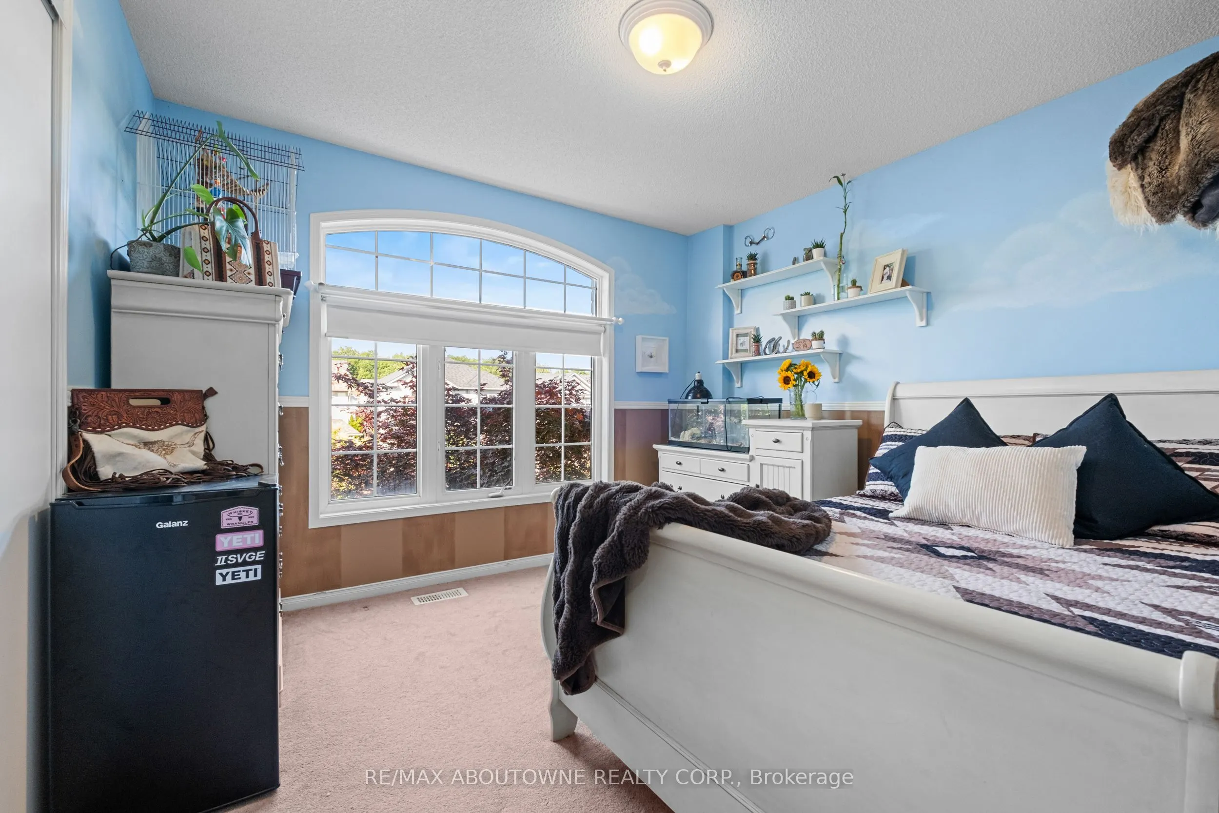 1131 Zimmerman Crescent