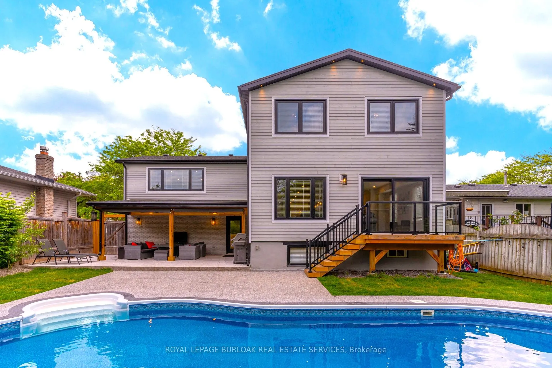 5199 Broughton Crescent