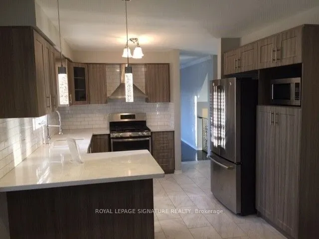 7092 Walworth Court, #Upper
