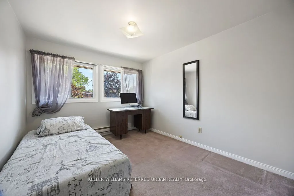 2 Sebastian Cabot Way, #2