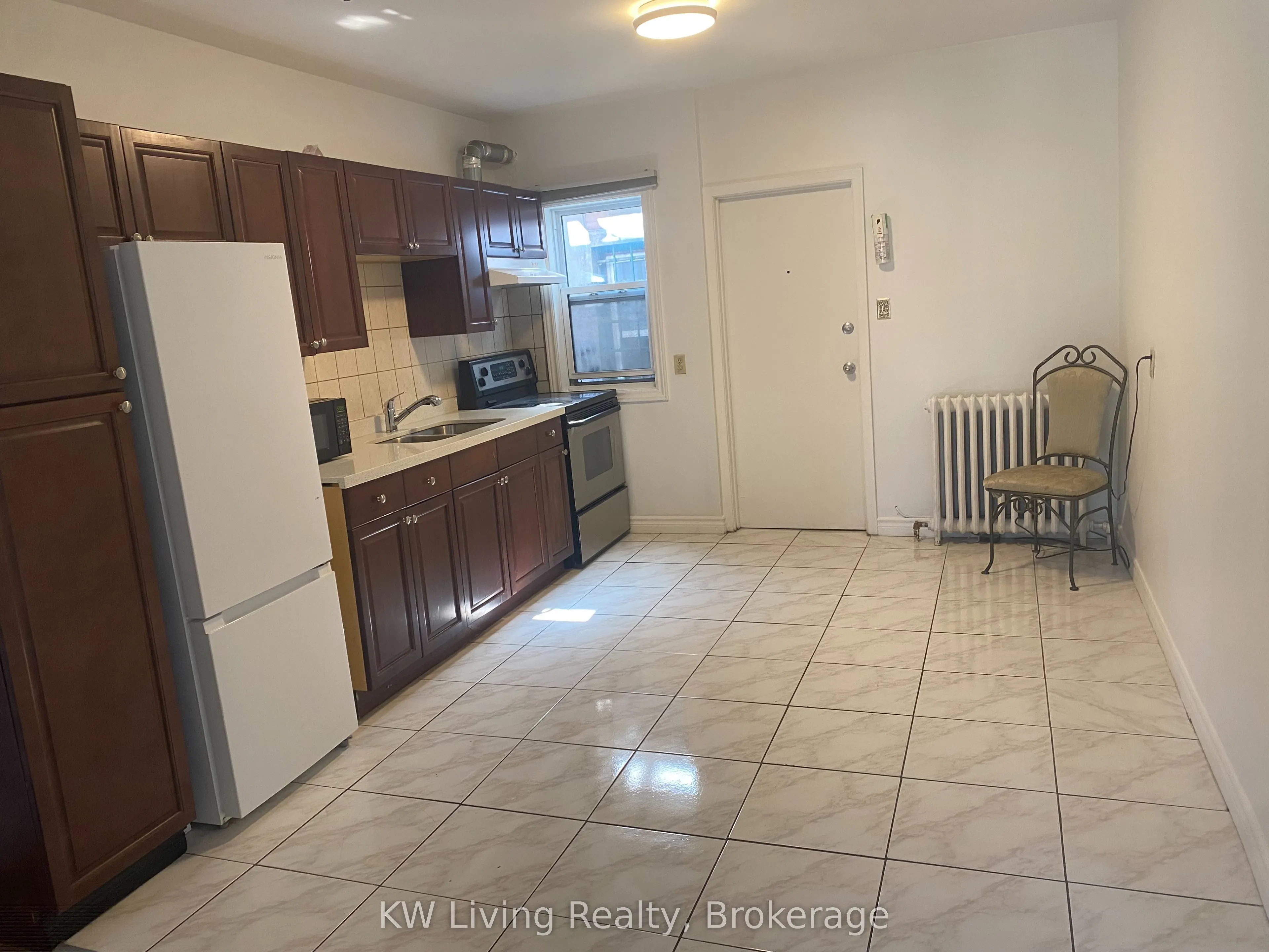 2890 Lake Shore Boulevard W, #Apt. 2