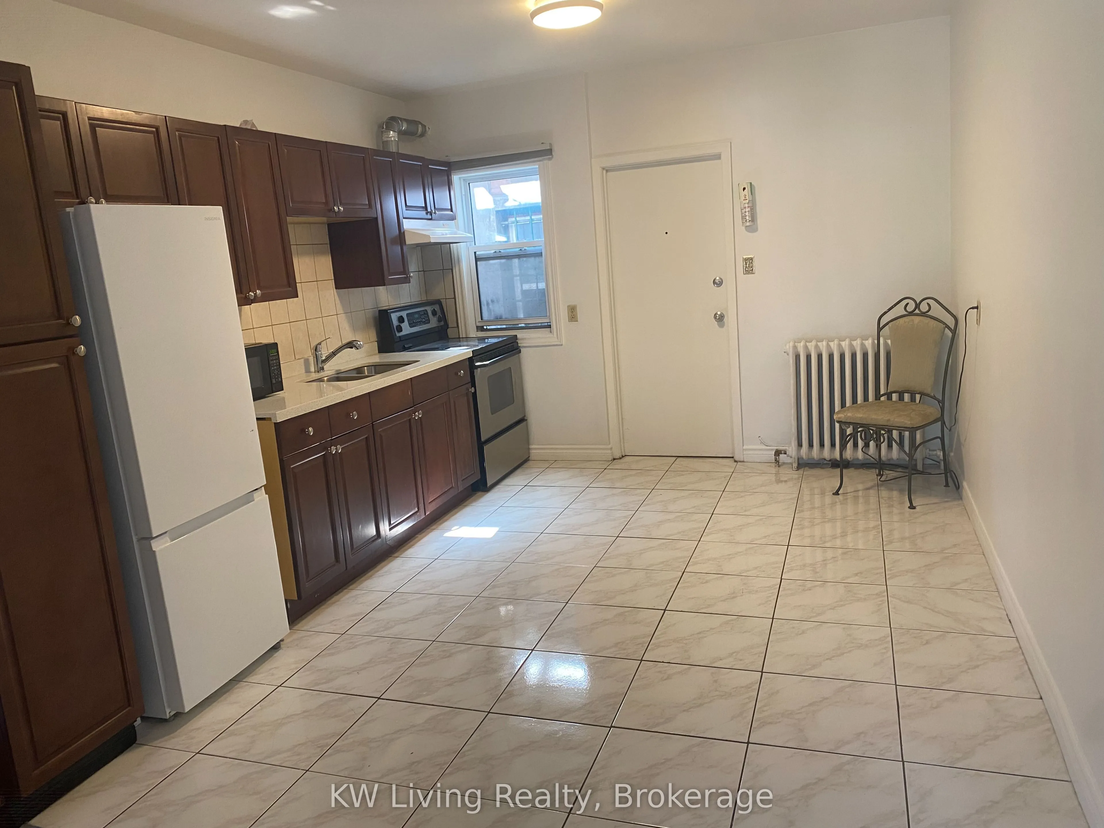 2890 Lake Shore Boulevard W, #Apt. 2