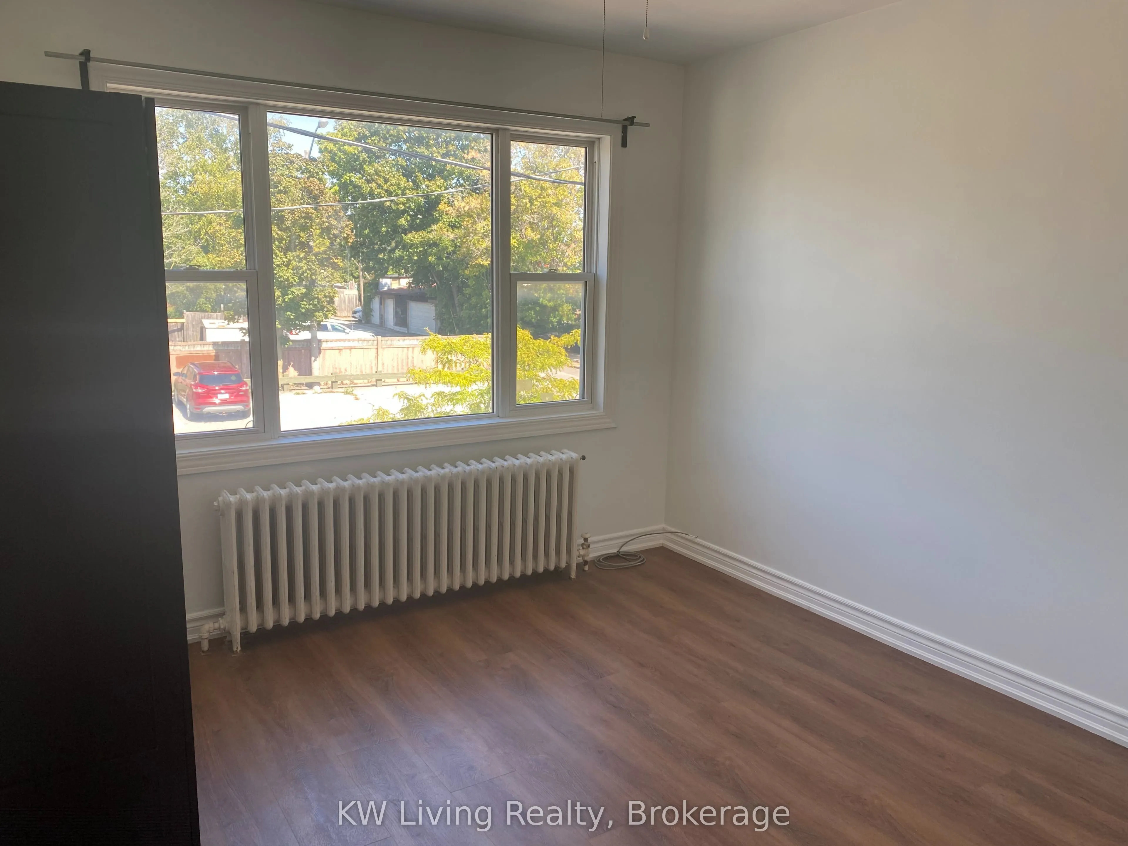 2890 Lake Shore Boulevard W, #Apt. 2