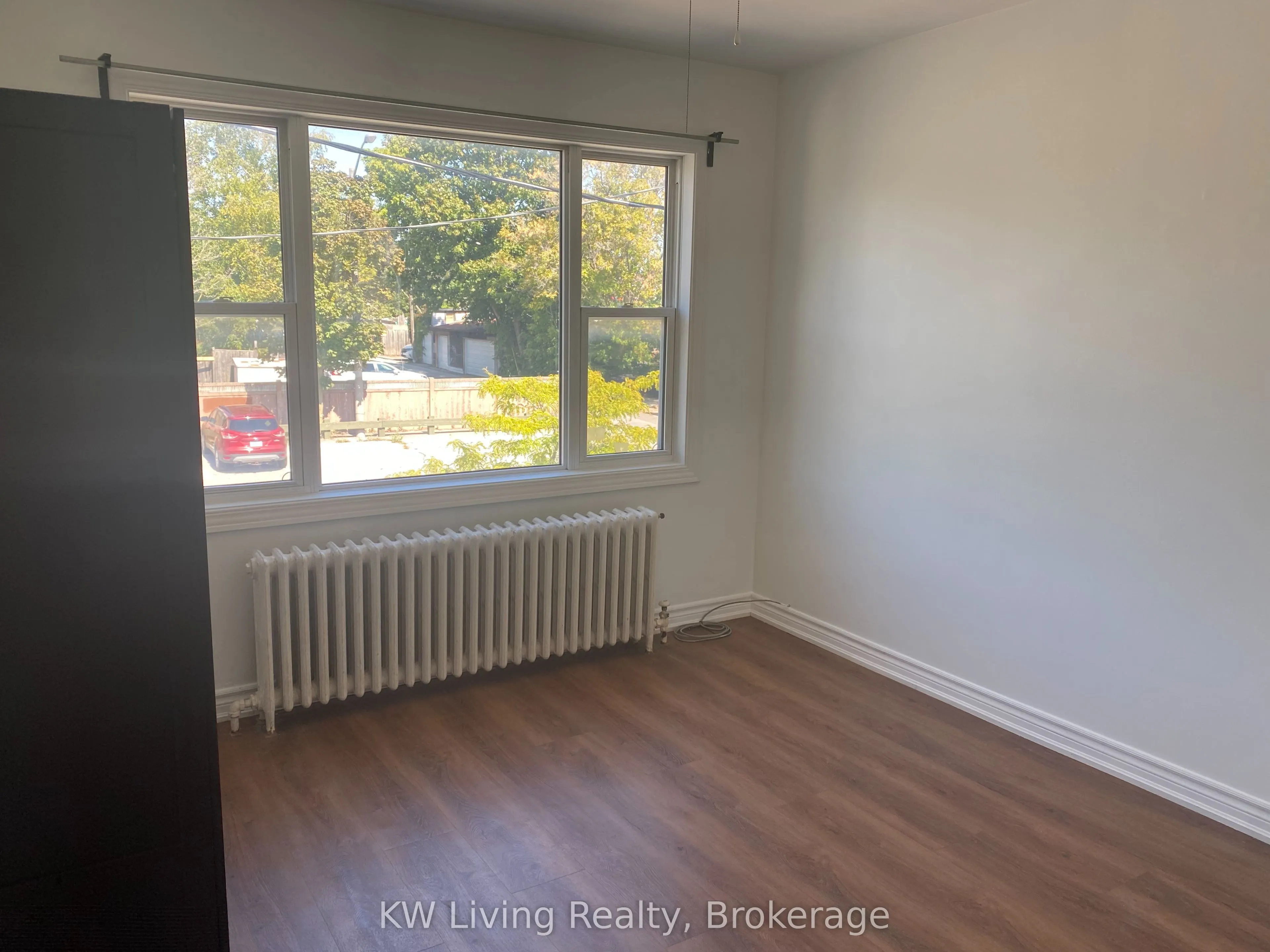 2890 Lake Shore Boulevard W, #Apt. 2