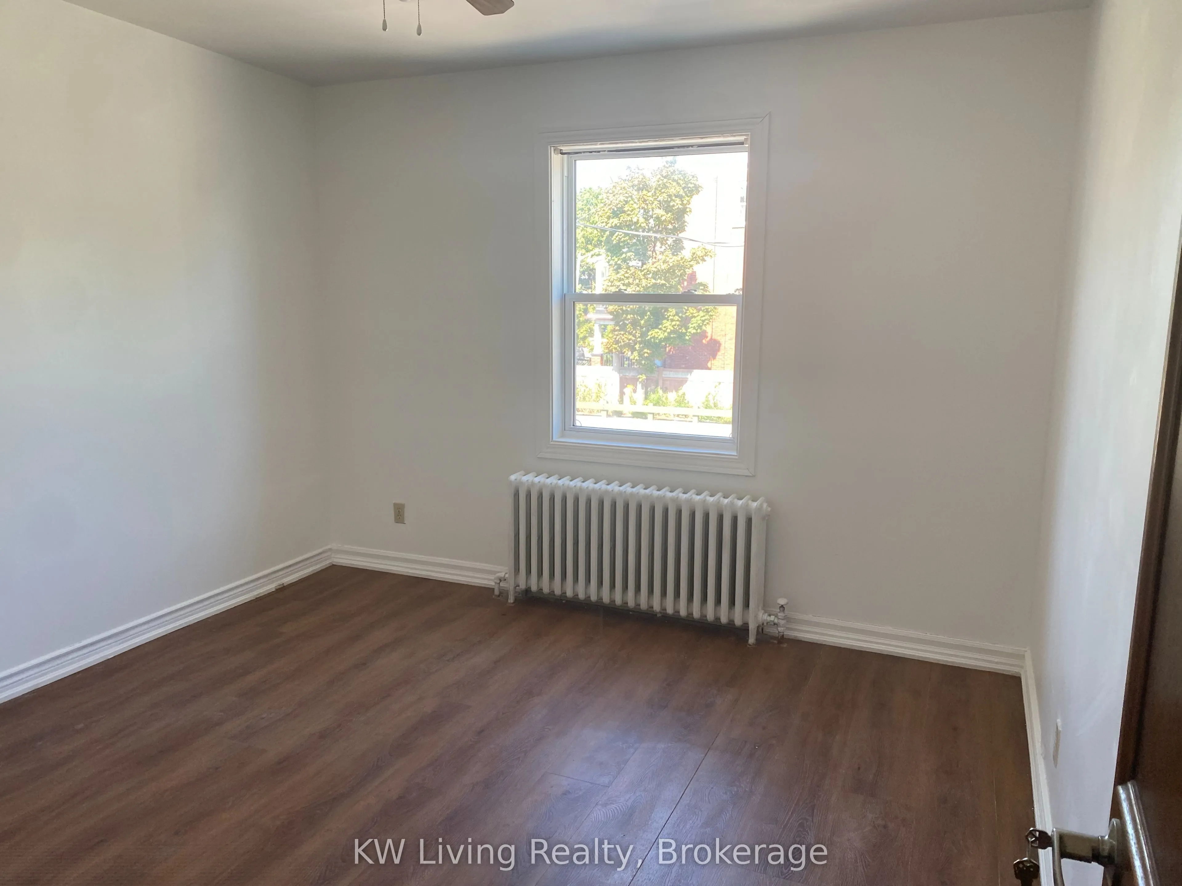 2890 Lake Shore Boulevard W, #Apt. 2