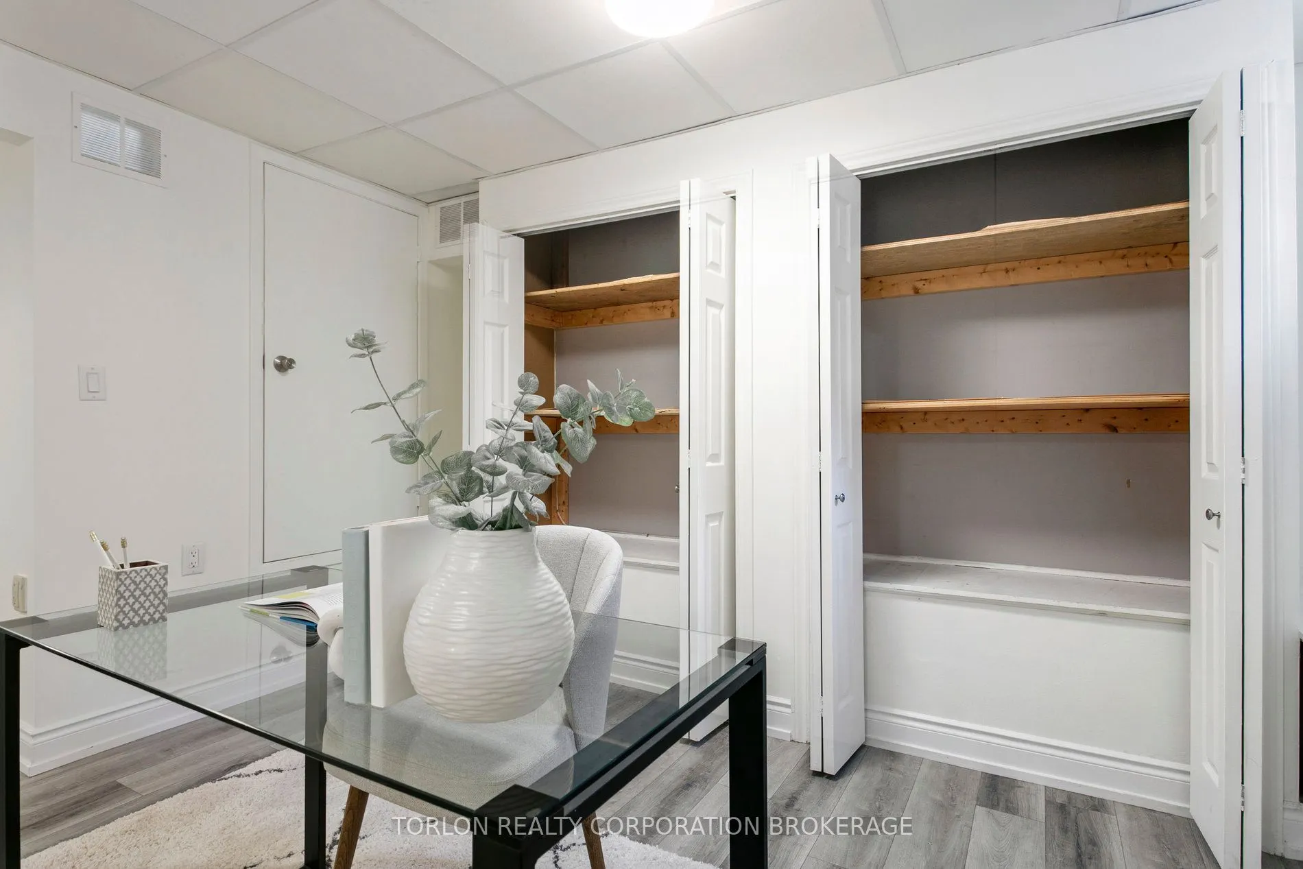 100 Colbeck Street