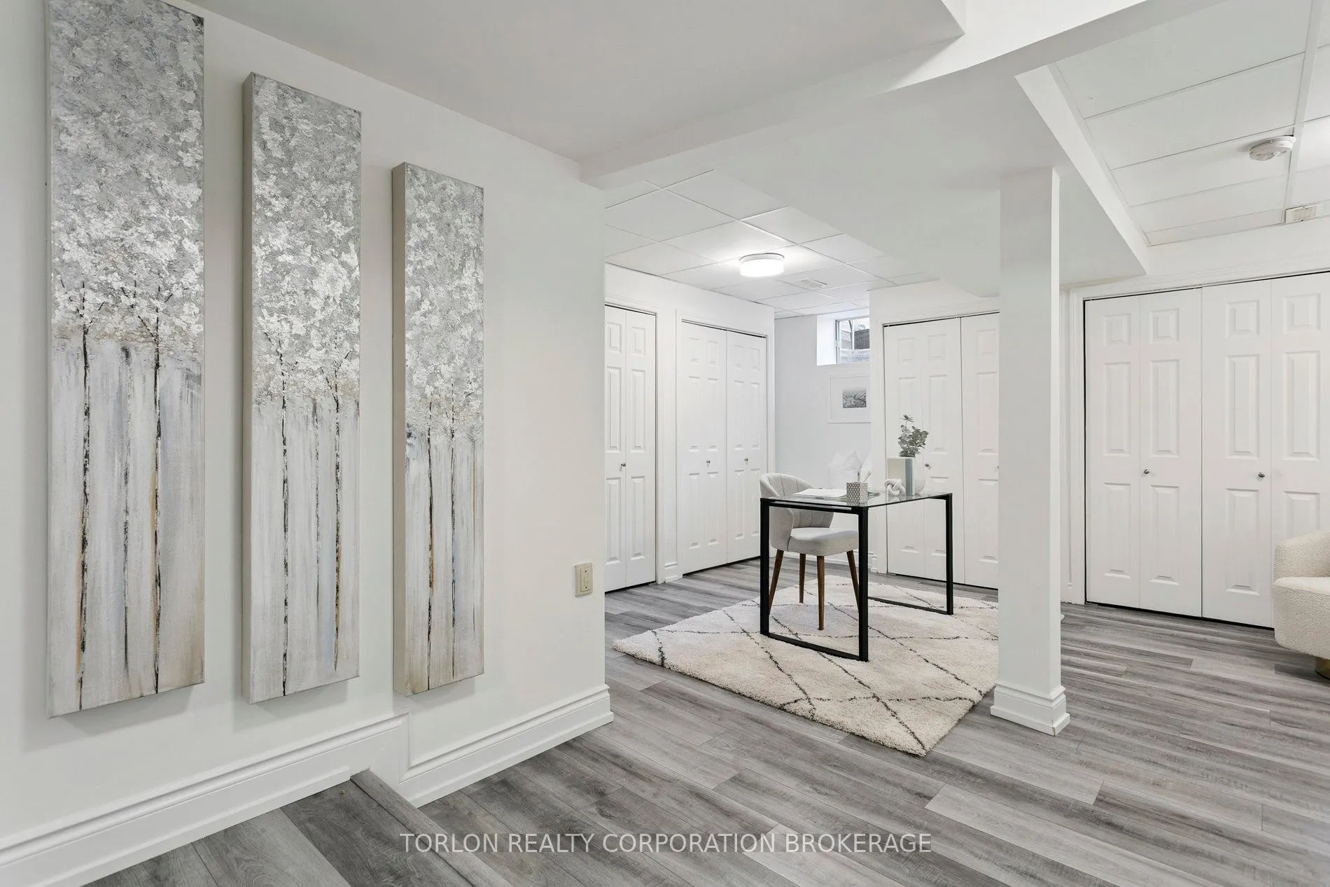 100 Colbeck Street