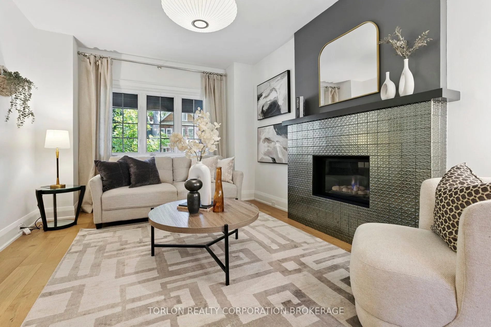 100 Colbeck Street