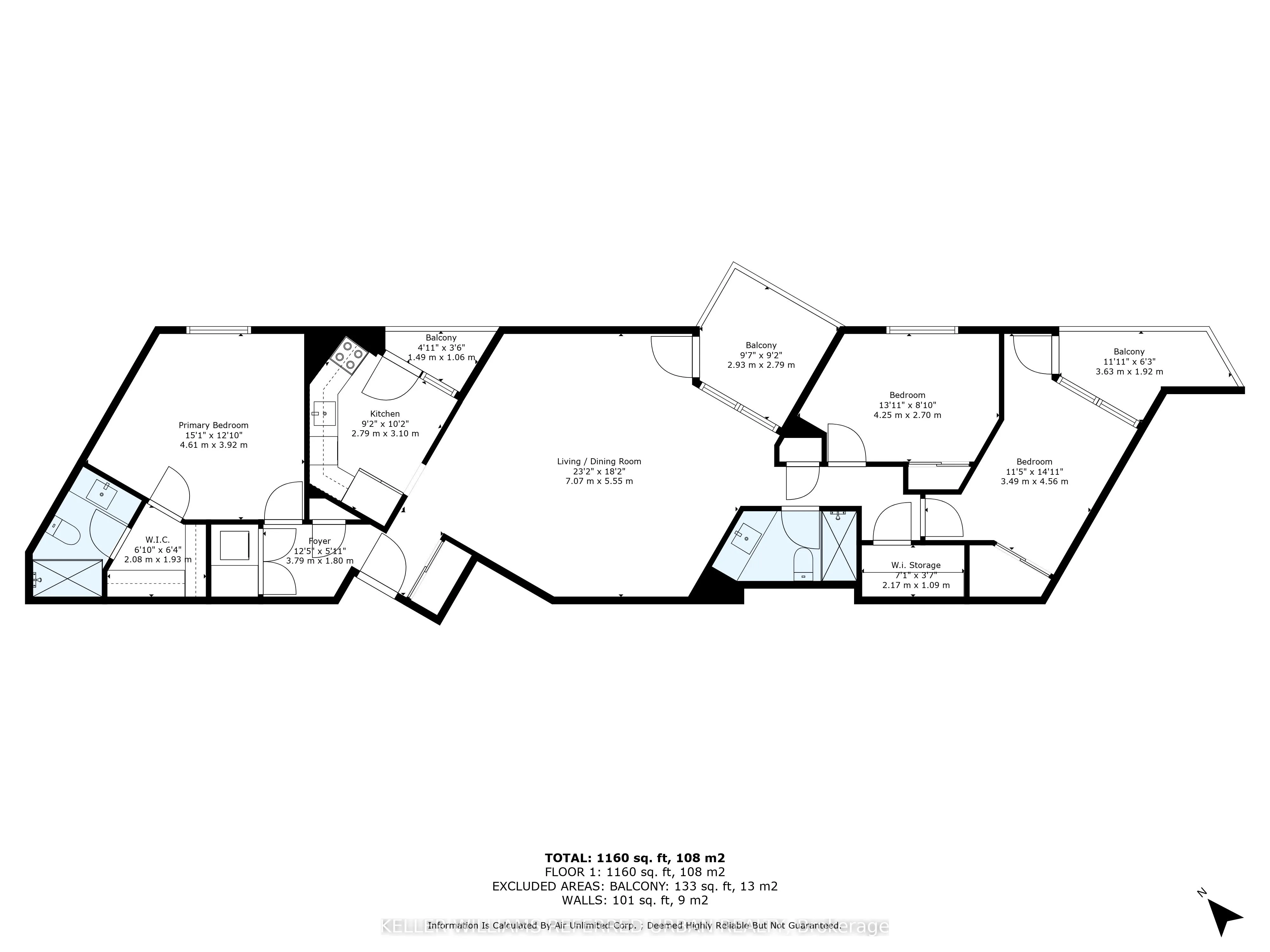 296 Mill Road, #PH2