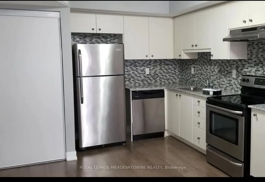 6 Drummond Street, #311