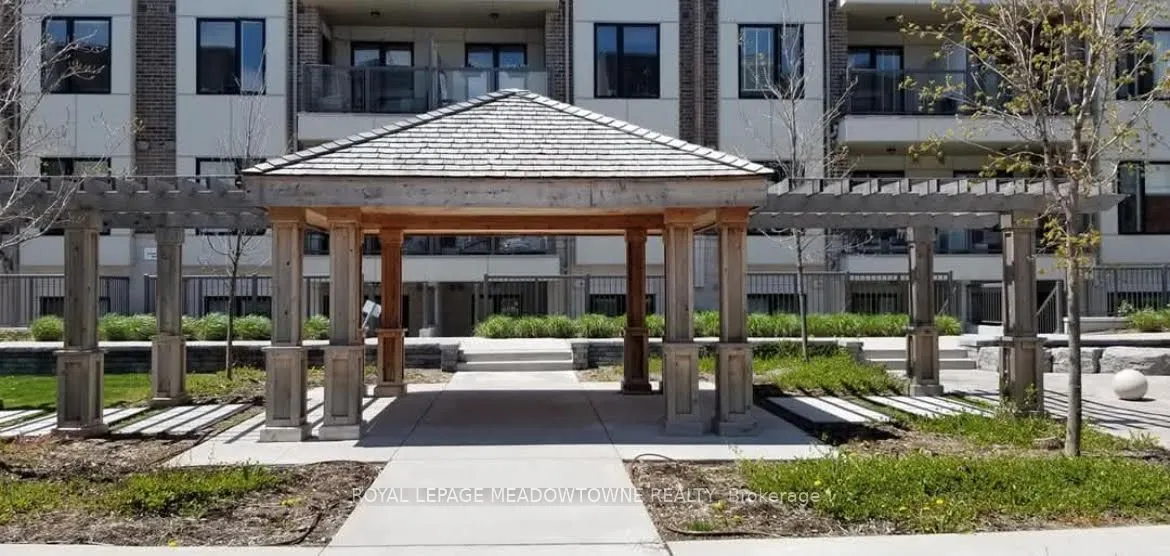 6 Drummond Street, #311