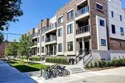 6 Drummond Street, #311