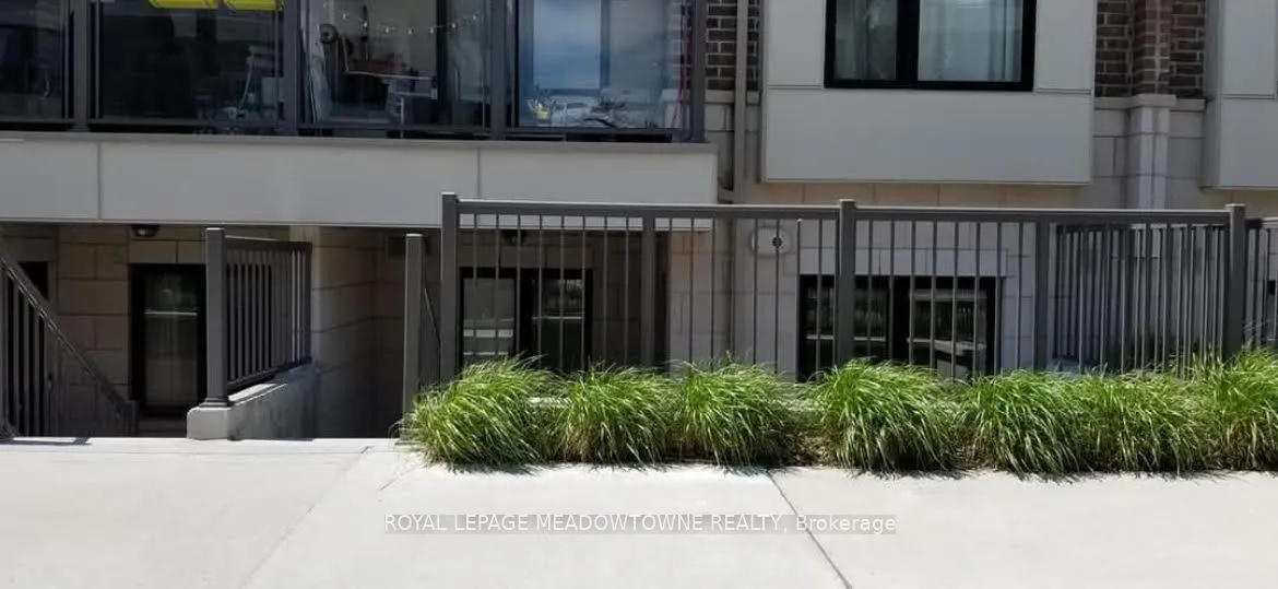 6 Drummond Street, #311