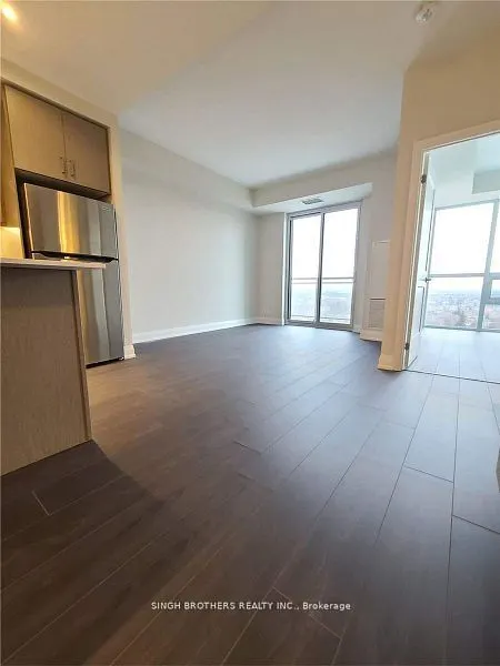 15 Lynch Street, #1501
