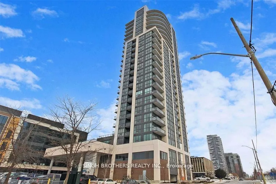 15 Lynch Street, #1501