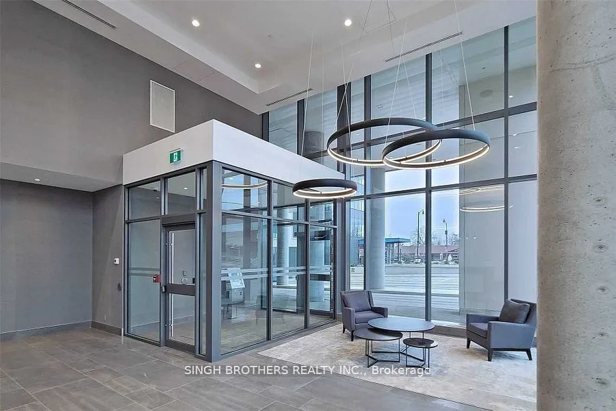 15 Lynch Street, #1501