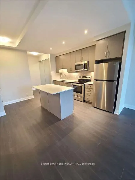 15 Lynch Street, #1501
