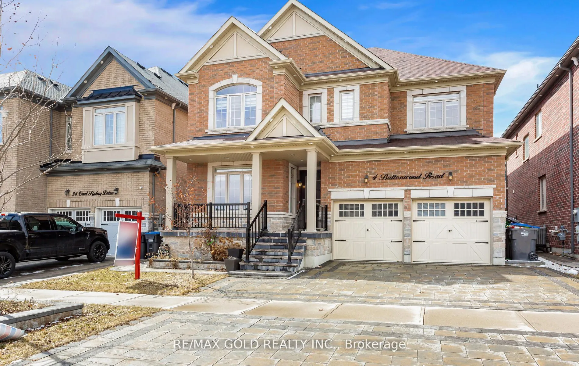 4 Buttonwood Road