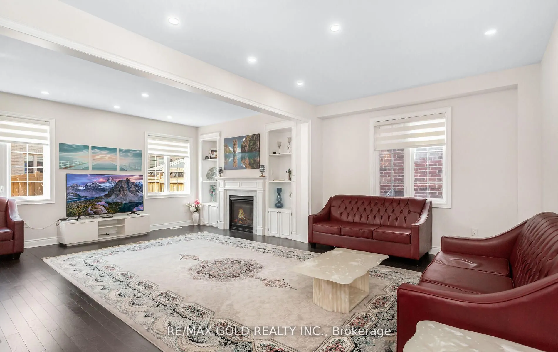 4 Buttonwood Road