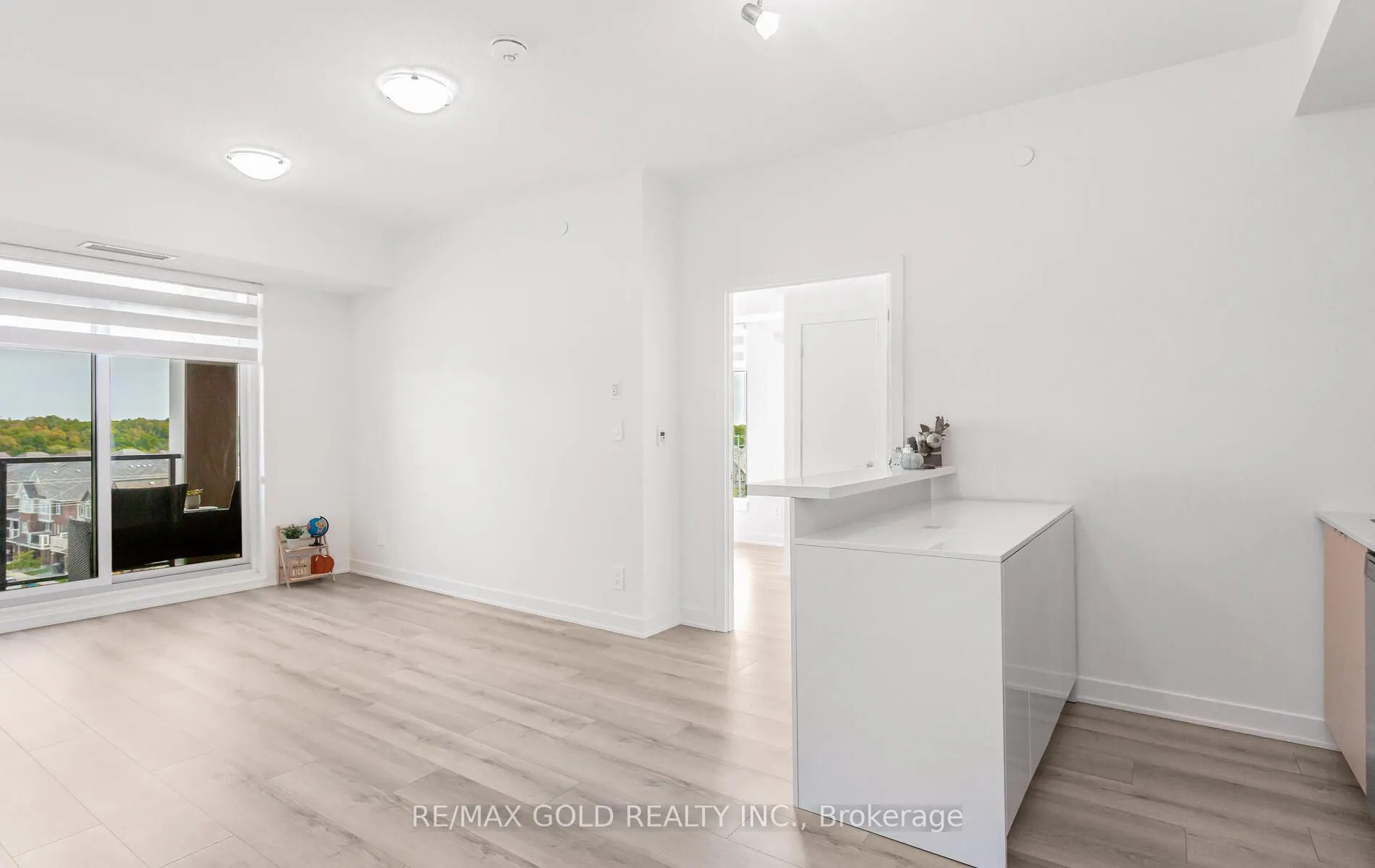 1440 Clarriage Court, #607