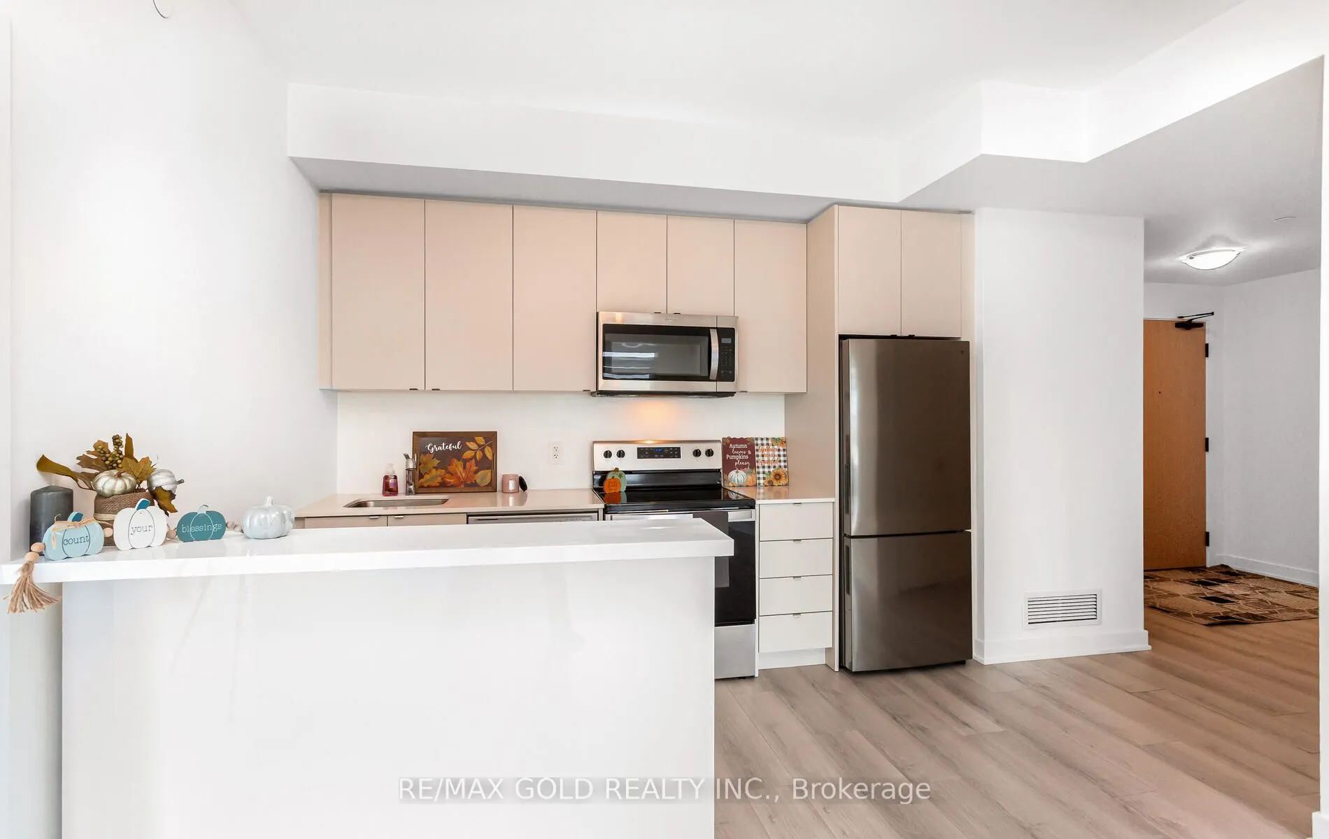 1440 Clarriage Court, #607
