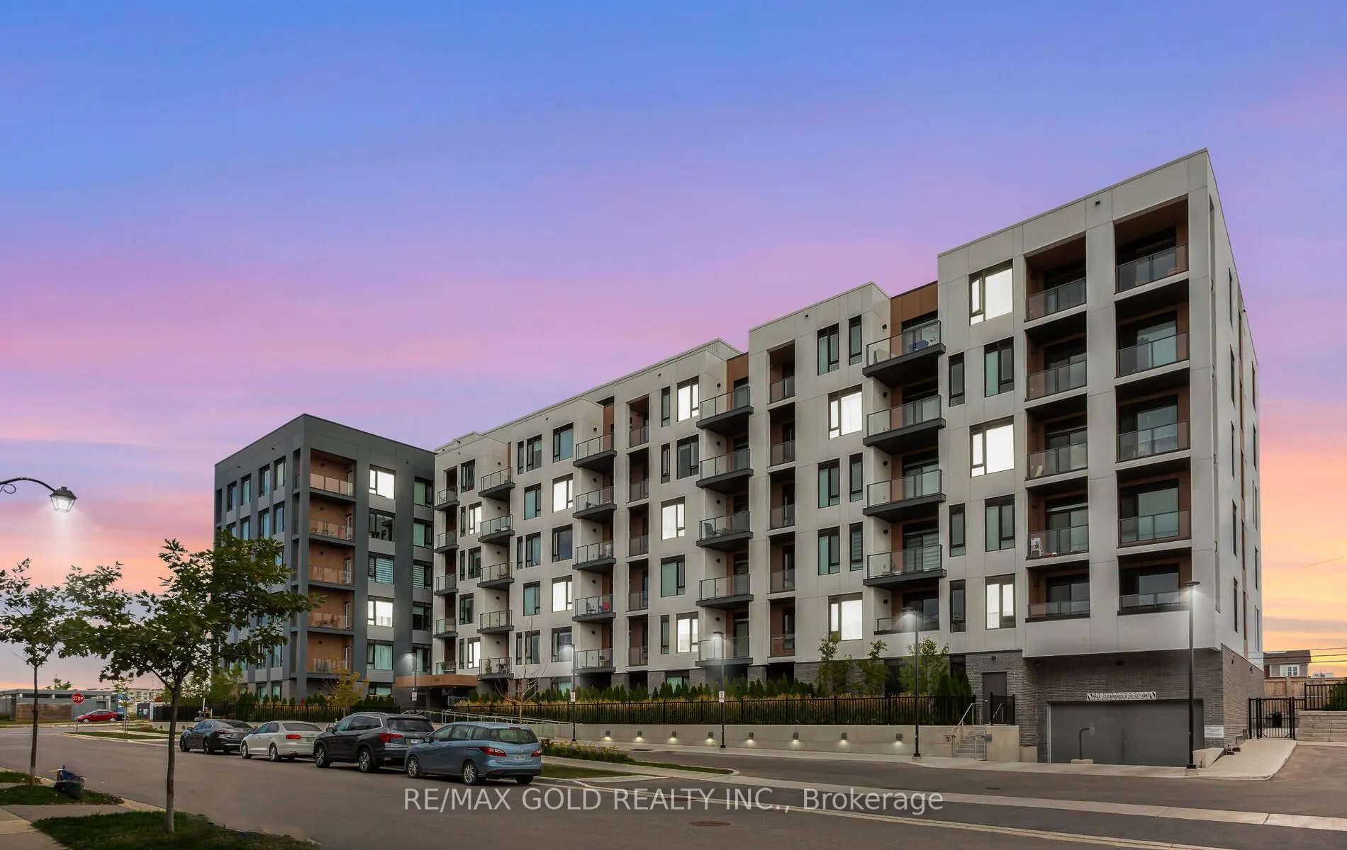 1440 Clarriage Court, #607