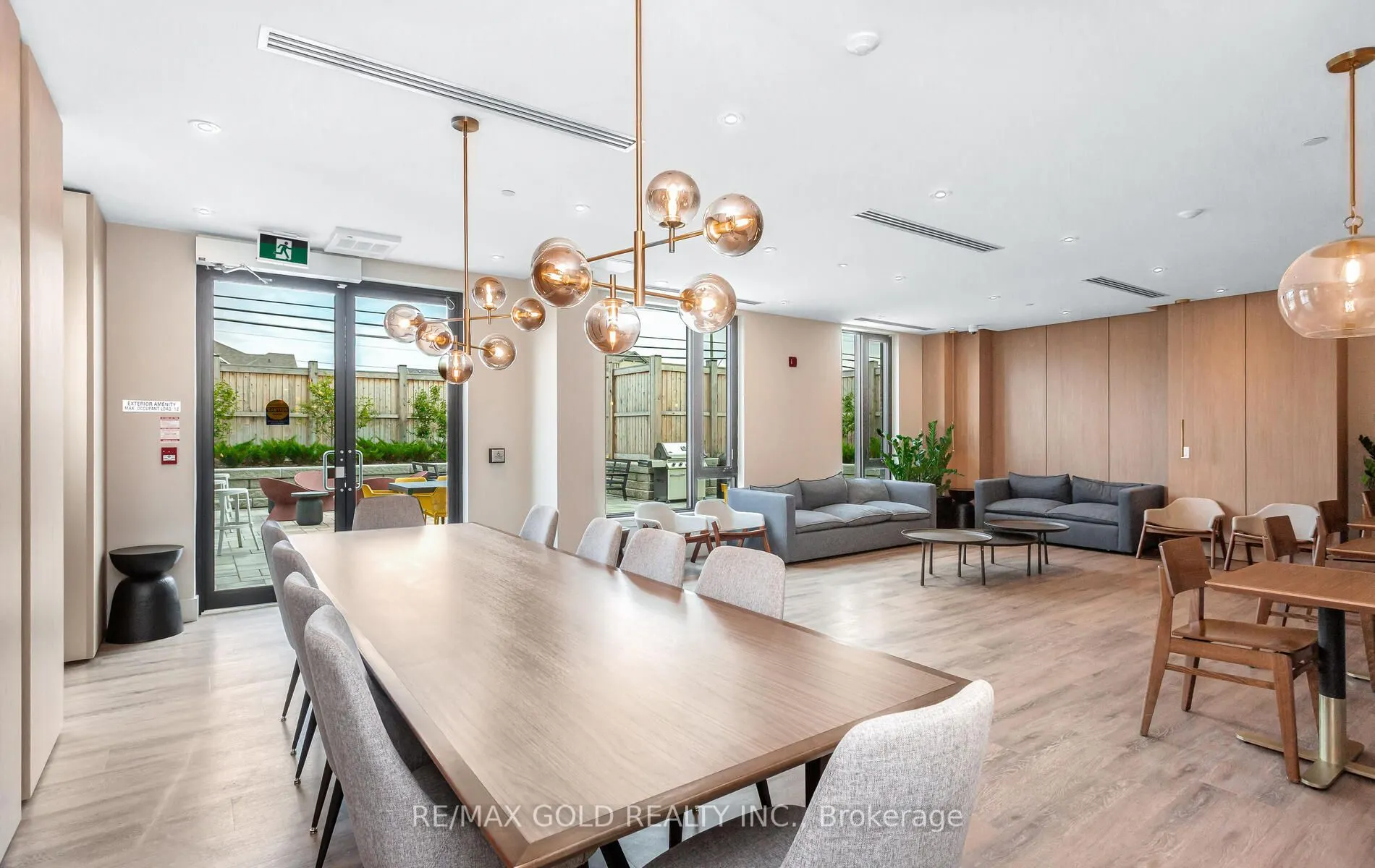 1440 Clarriage Court, #607