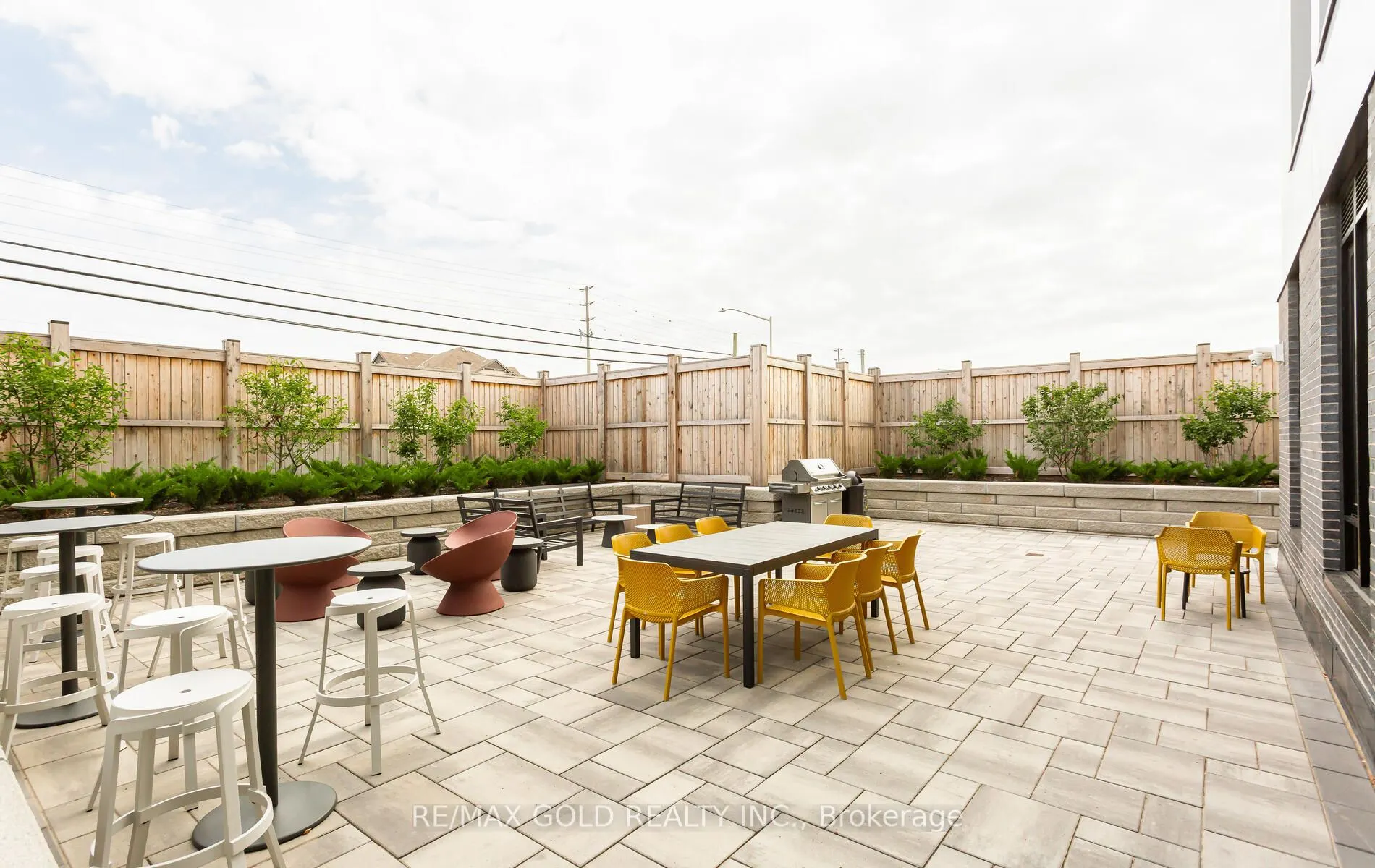 1440 Clarriage Court, #607