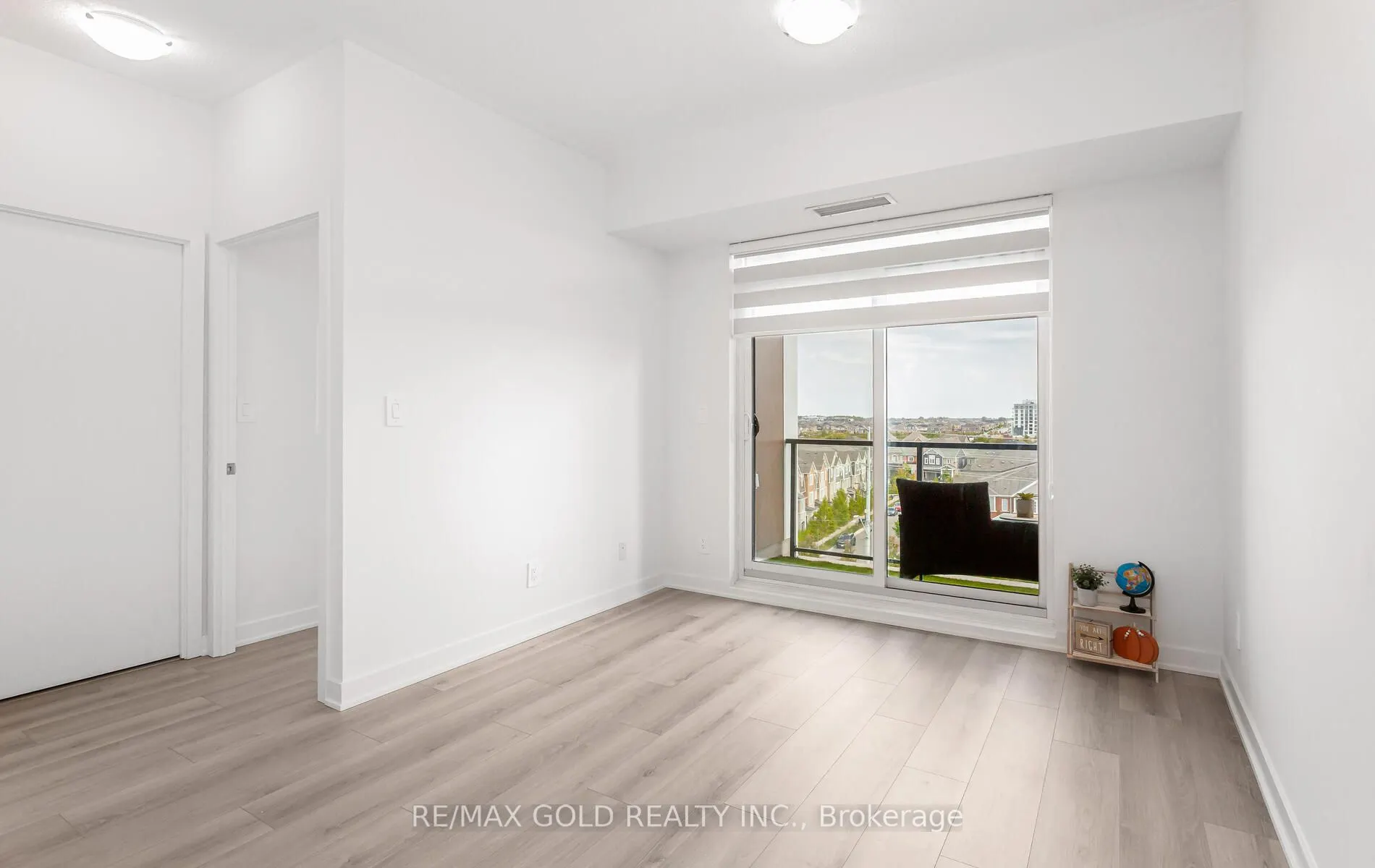 1440 Clarriage Court, #607