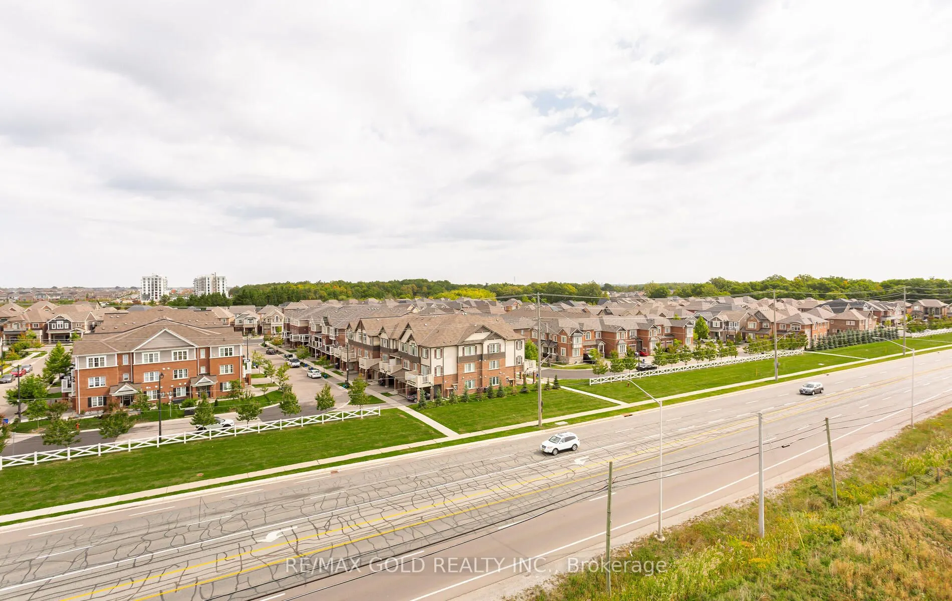 1440 Clarriage Court, #607