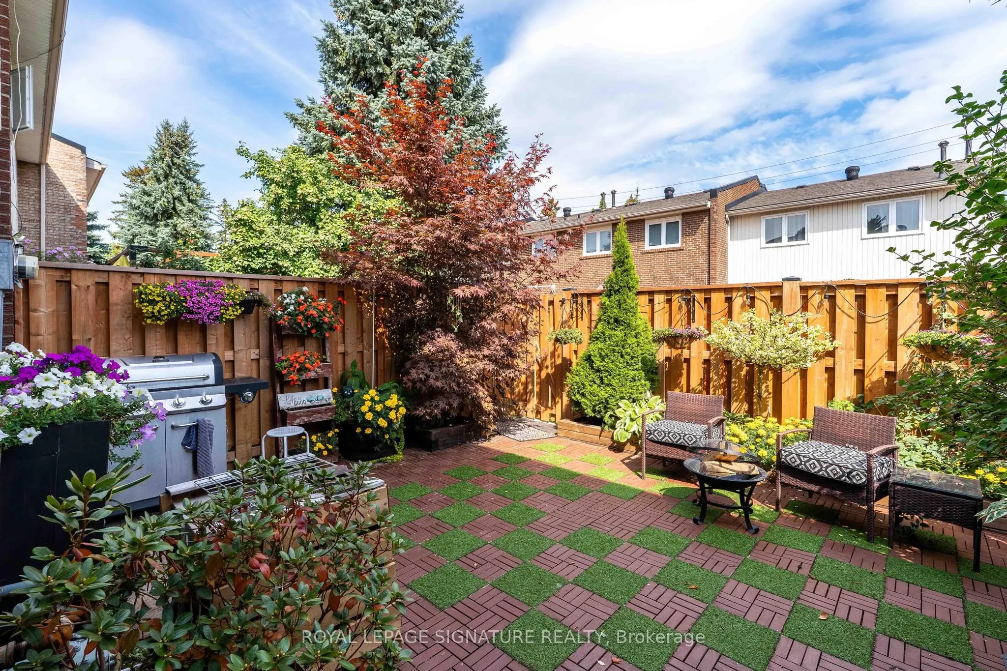 5723 Banting Court, #103