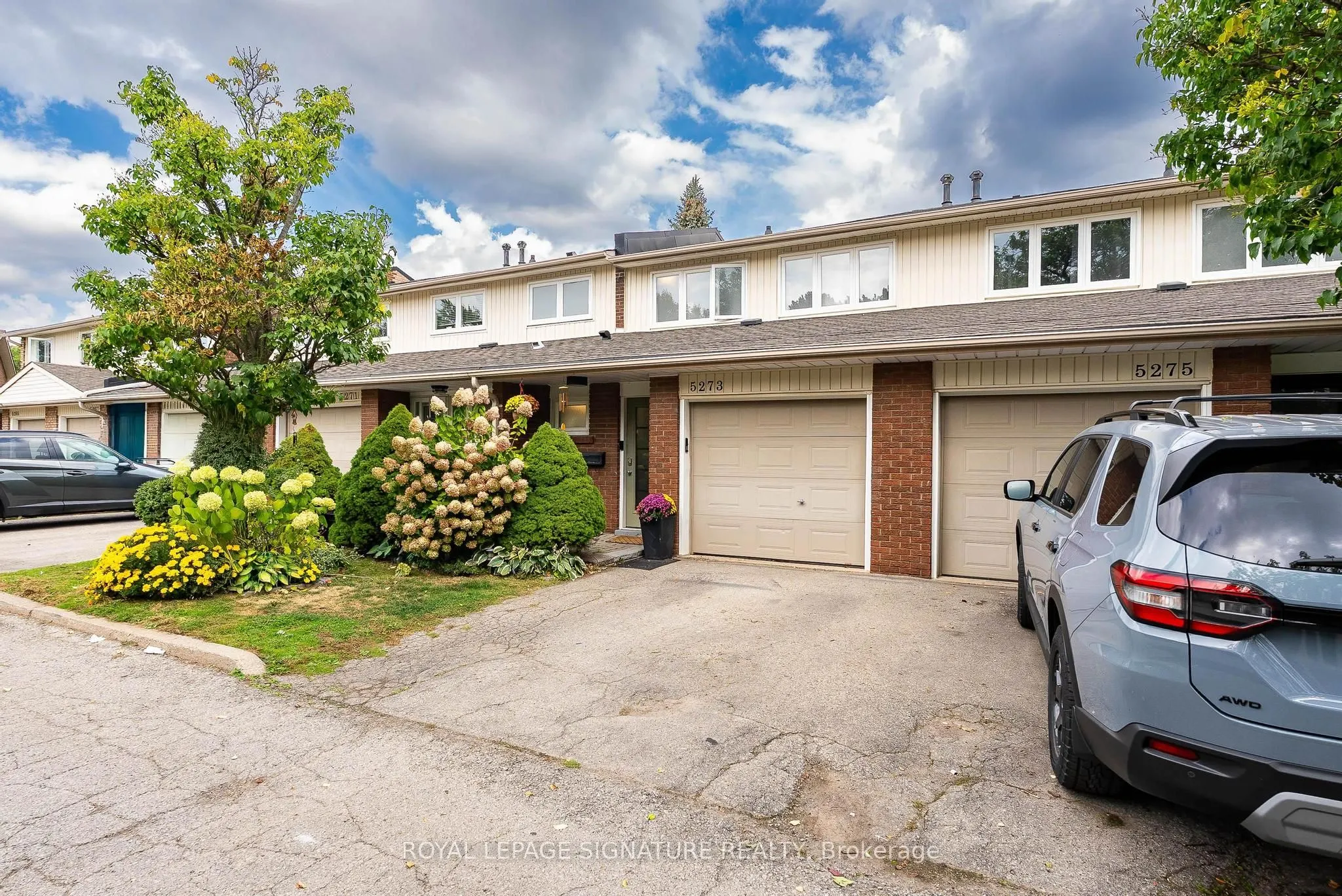 5723 Banting Court, #103