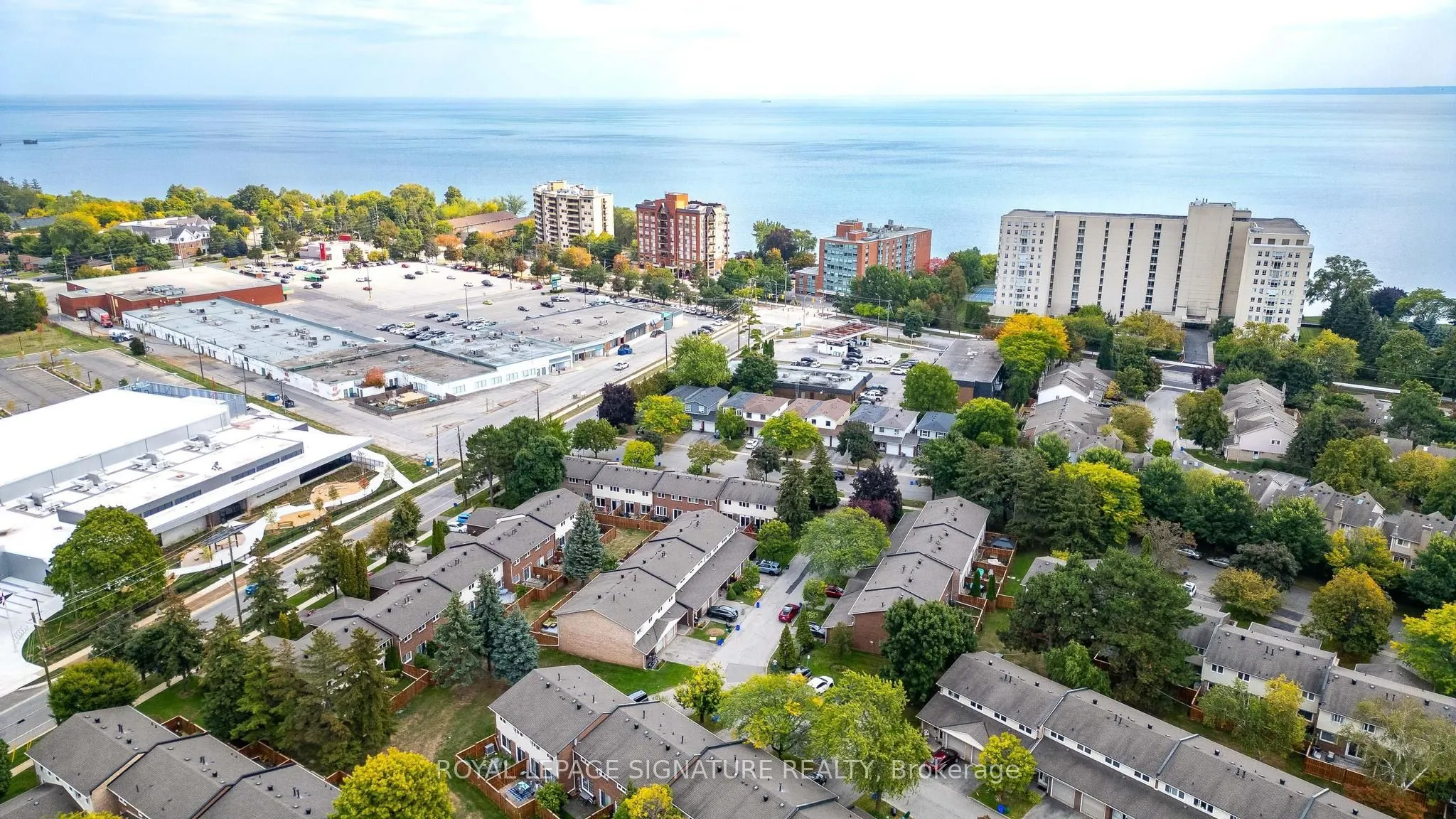5723 Banting Court, #103