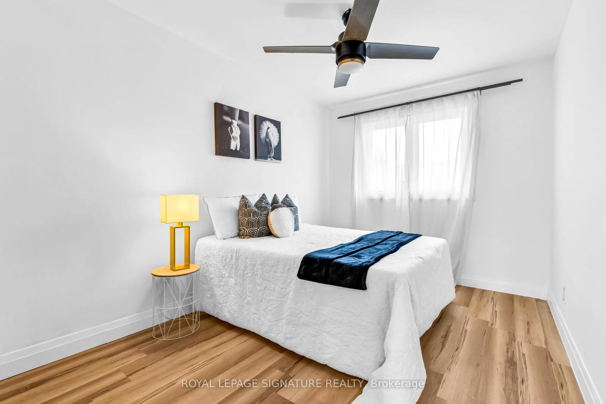 5723 Banting Court, #103