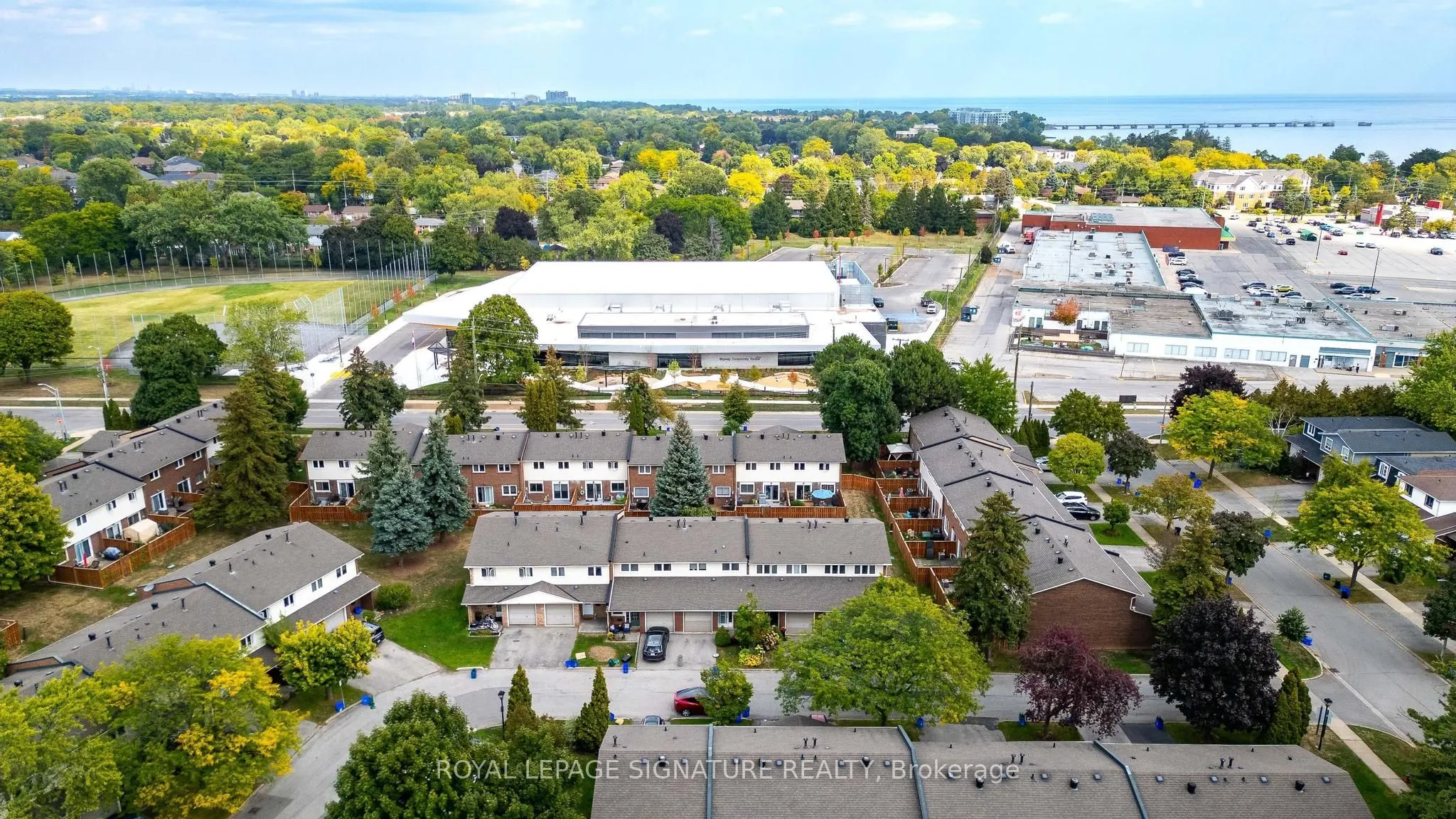 5723 Banting Court, #103