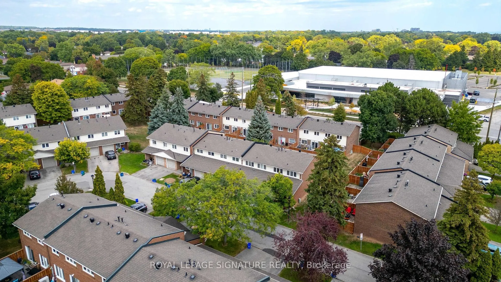 5723 Banting Court, #103