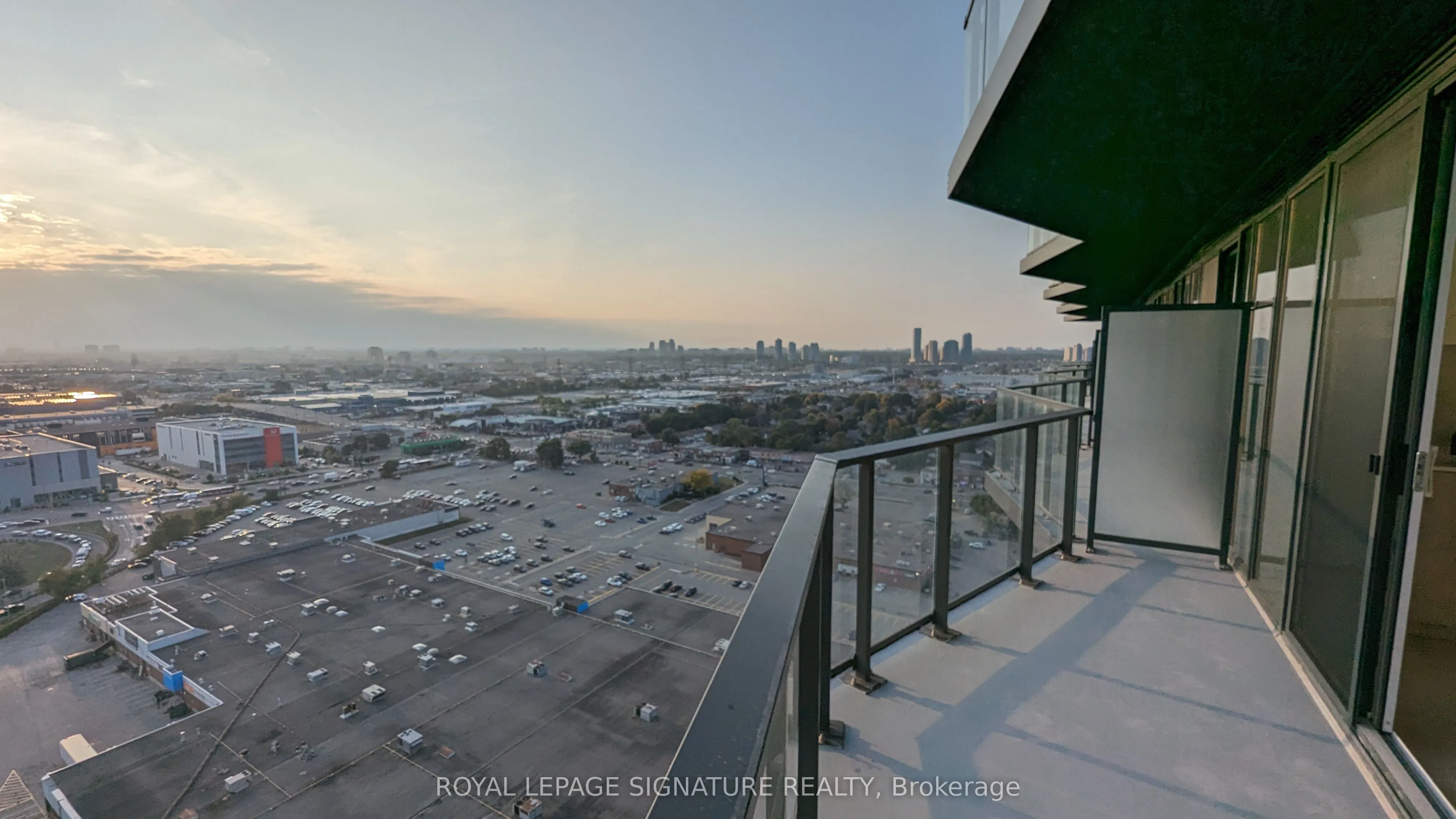 36 Zorra Street, #2310