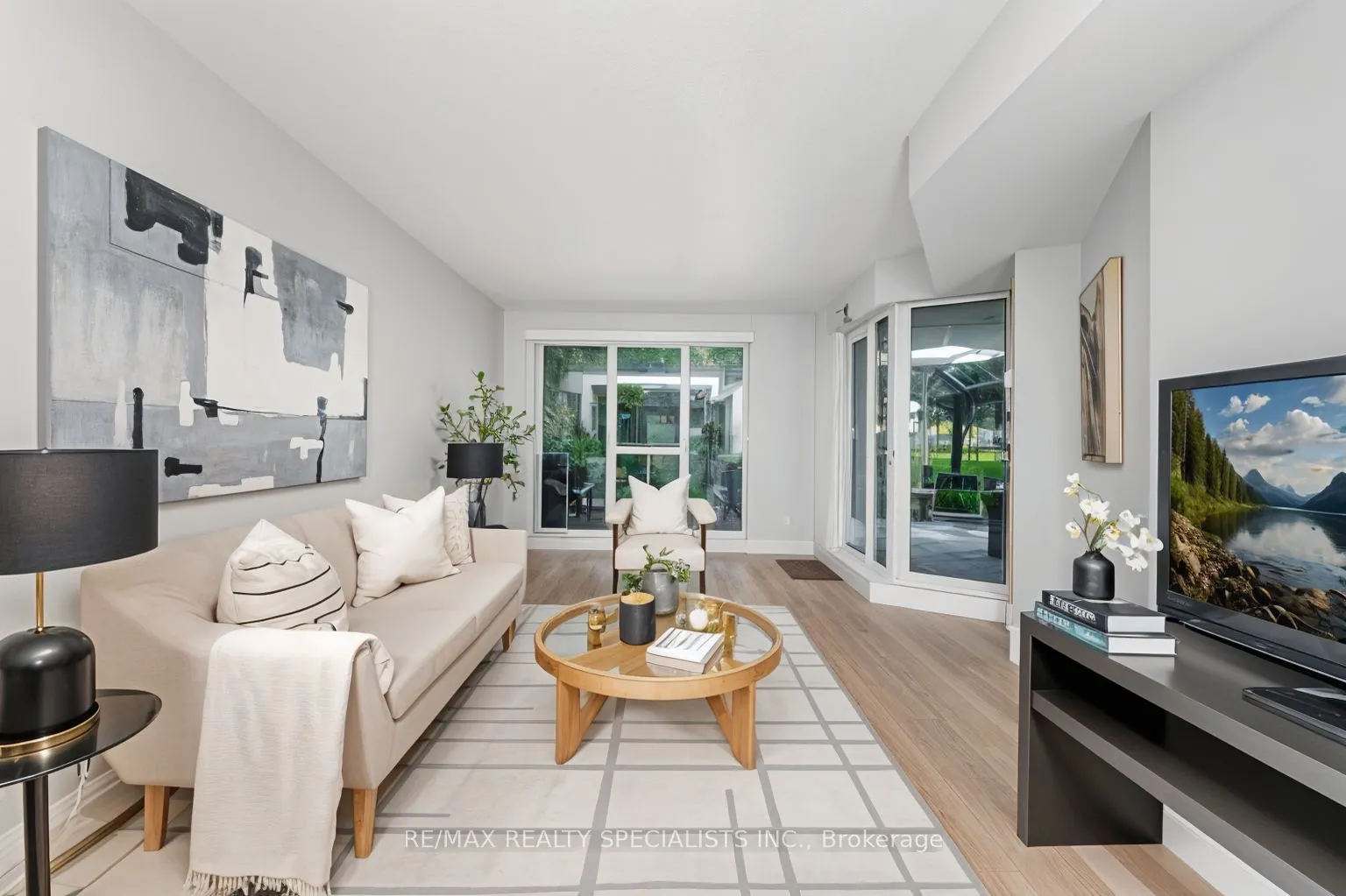 2119 Lake Shore Boulevard W, #GR1
