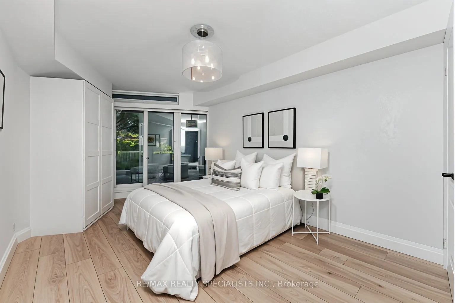 2119 Lake Shore Boulevard W, #GR1