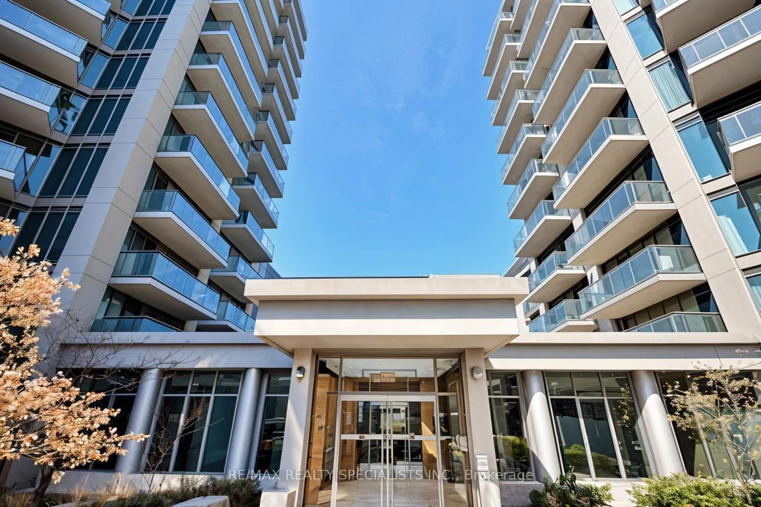 2119 Lake Shore Boulevard W, #GR1