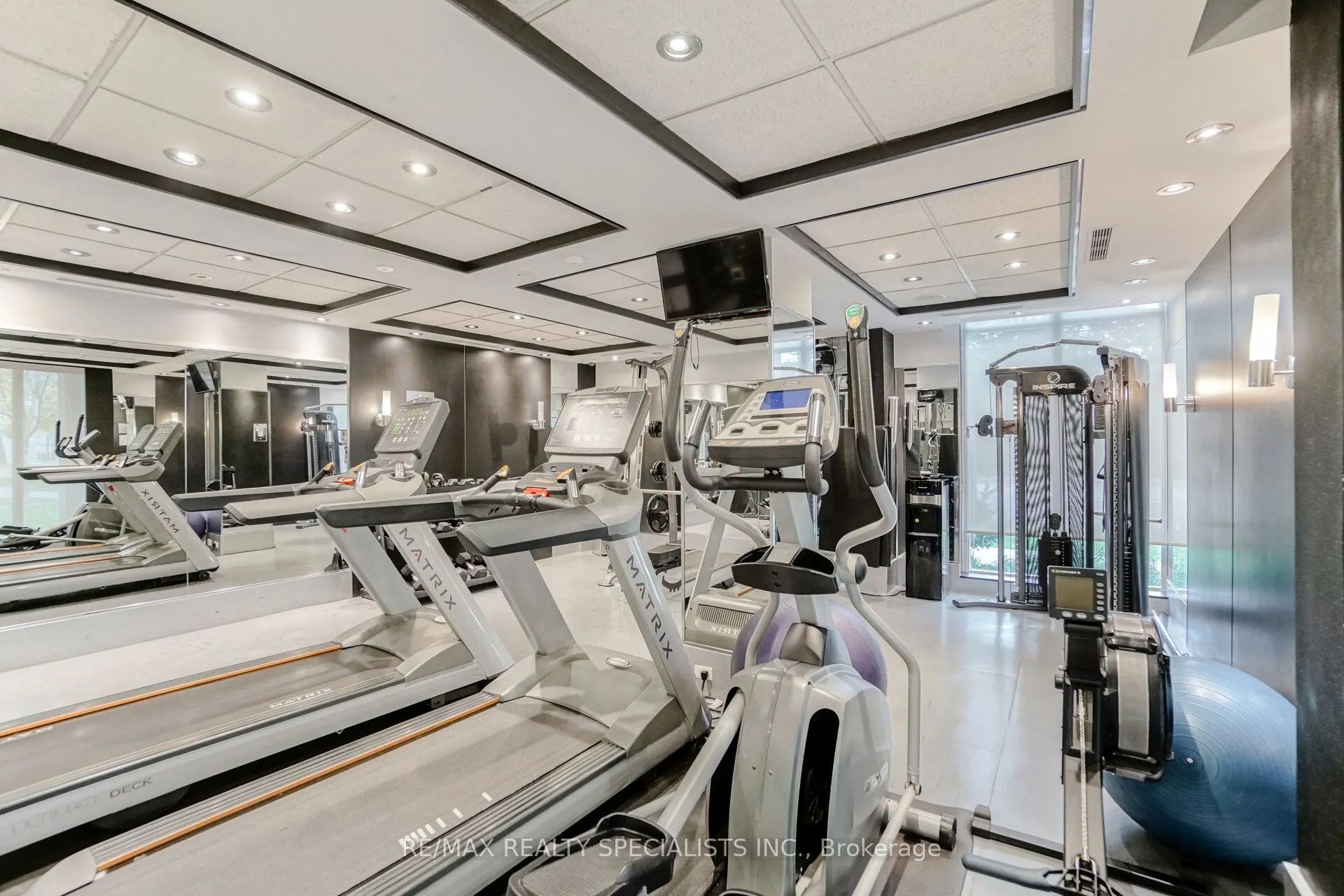 2119 Lake Shore Boulevard W, #GR1