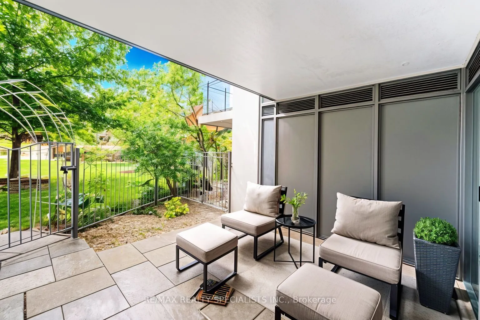 2119 Lake Shore Boulevard W, #GR1